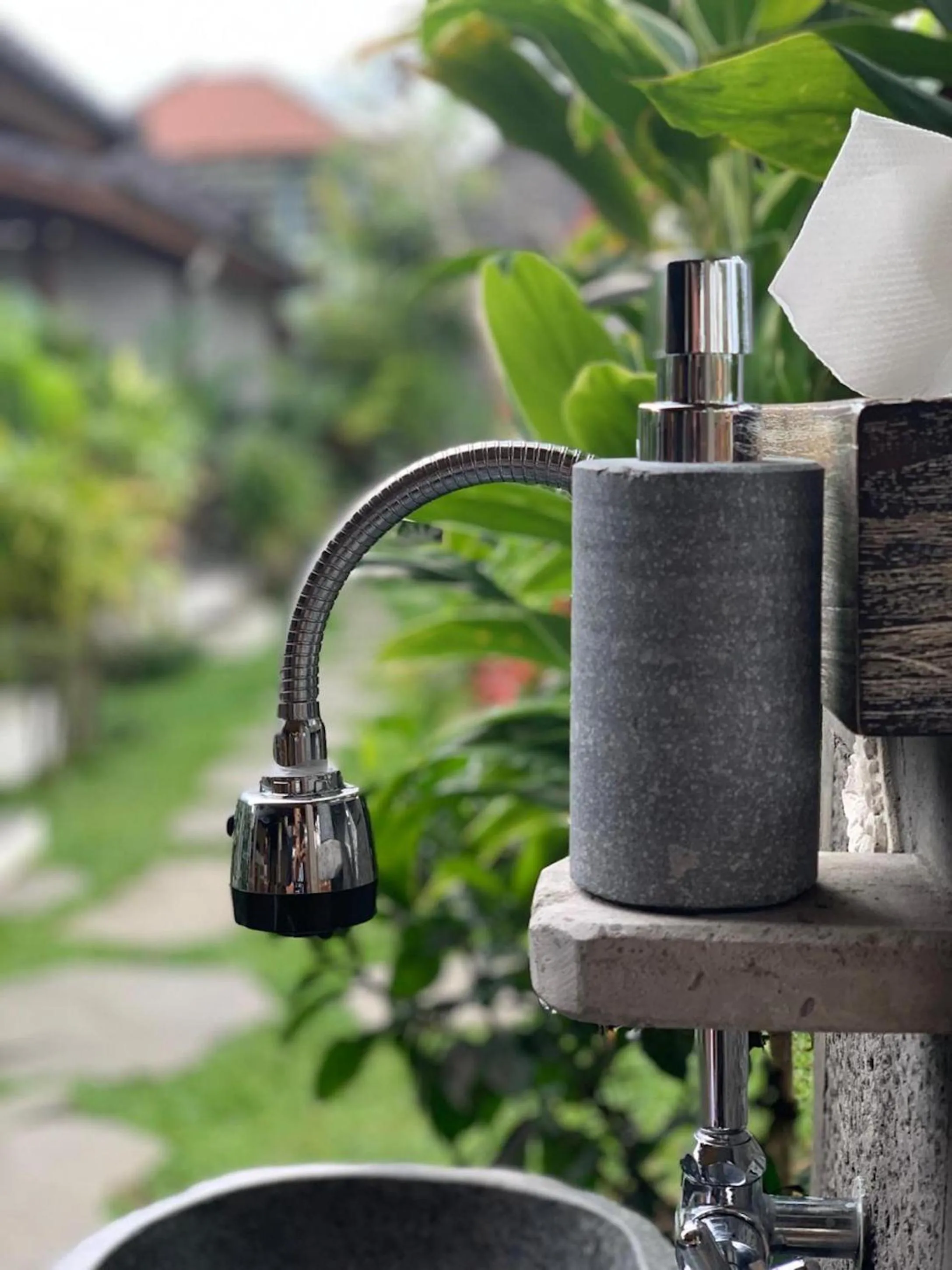 Paraiso Cottage Ubud