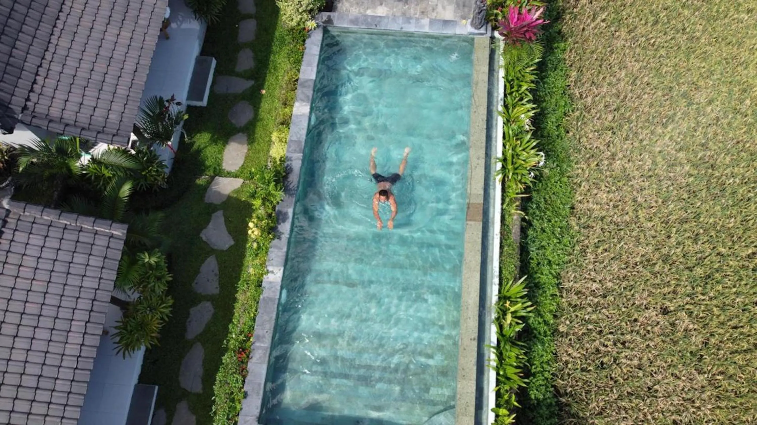 Paraiso Cottage Ubud