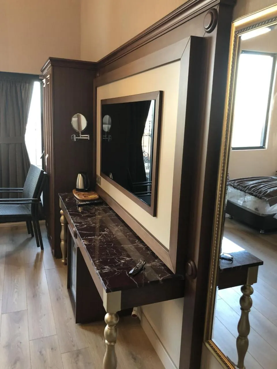 Other, Bed in Hotel The Pera Hill