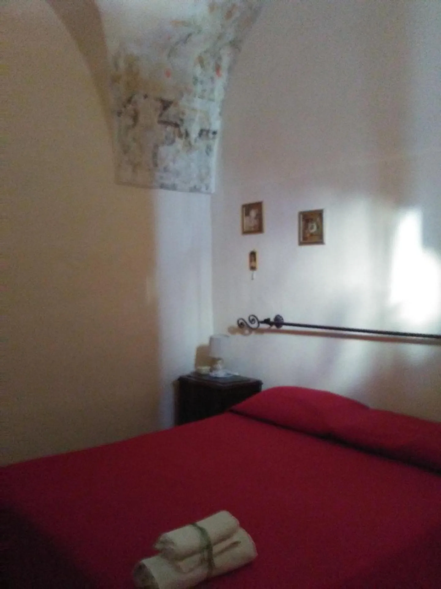 Bed in BB Dimora San Pietro