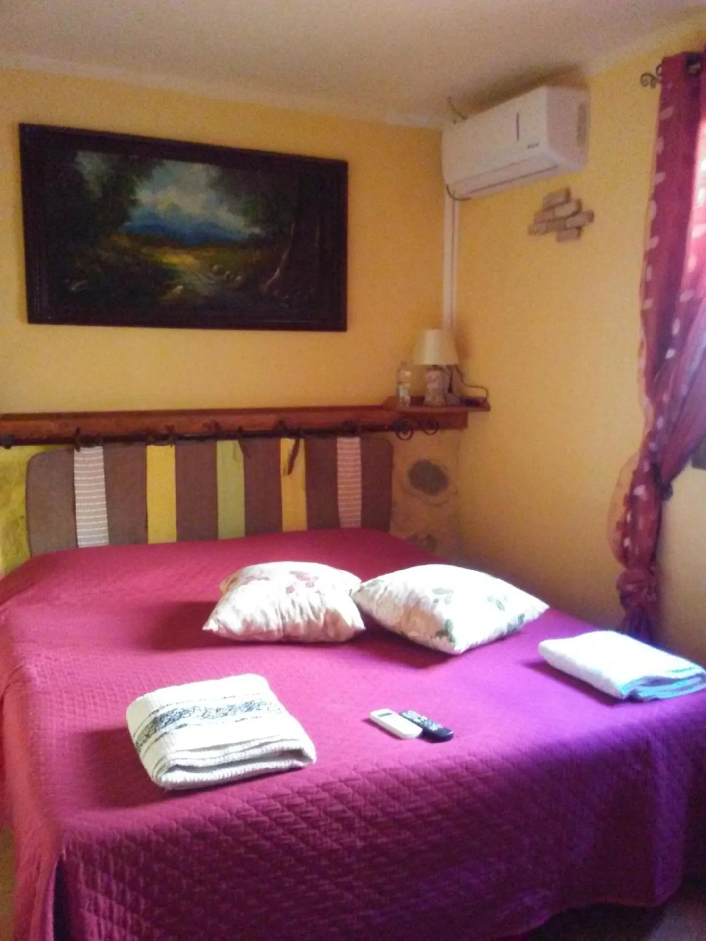 Bed in BB Dimora San Pietro