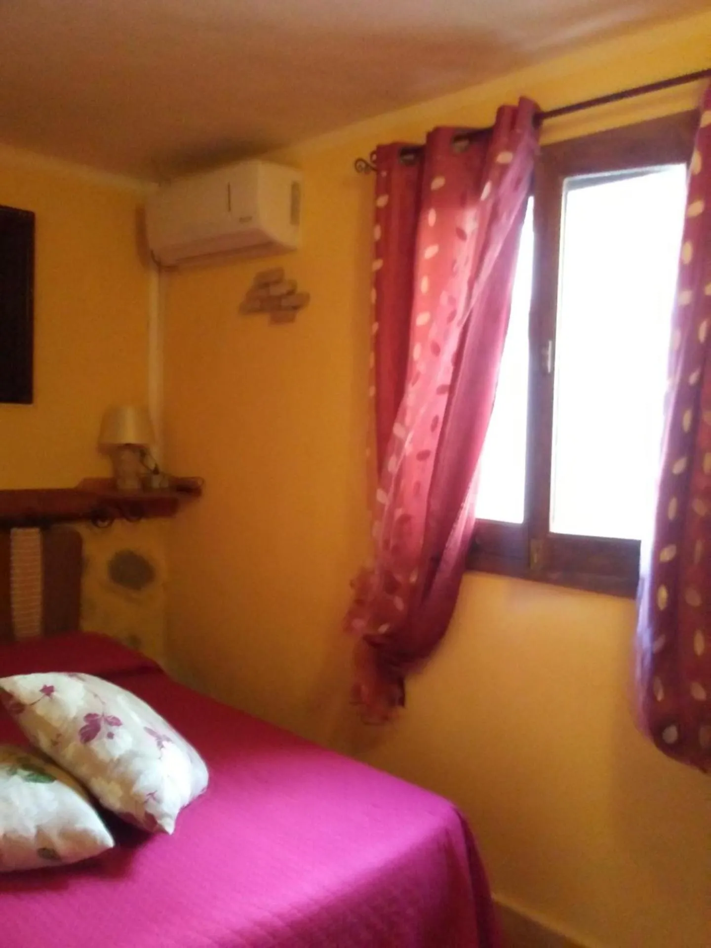 Bed in BB Dimora San Pietro