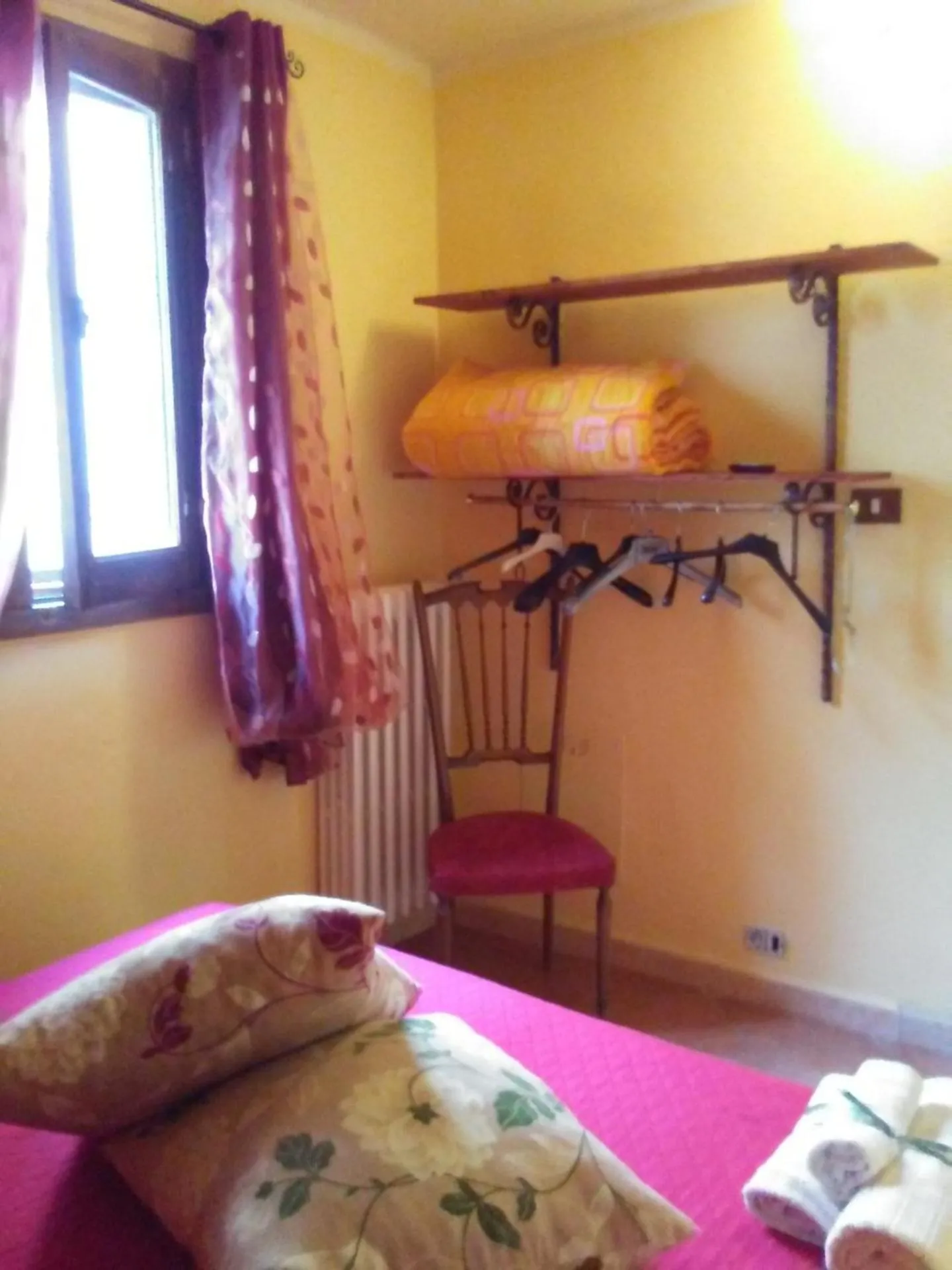 Bed in BB Dimora San Pietro