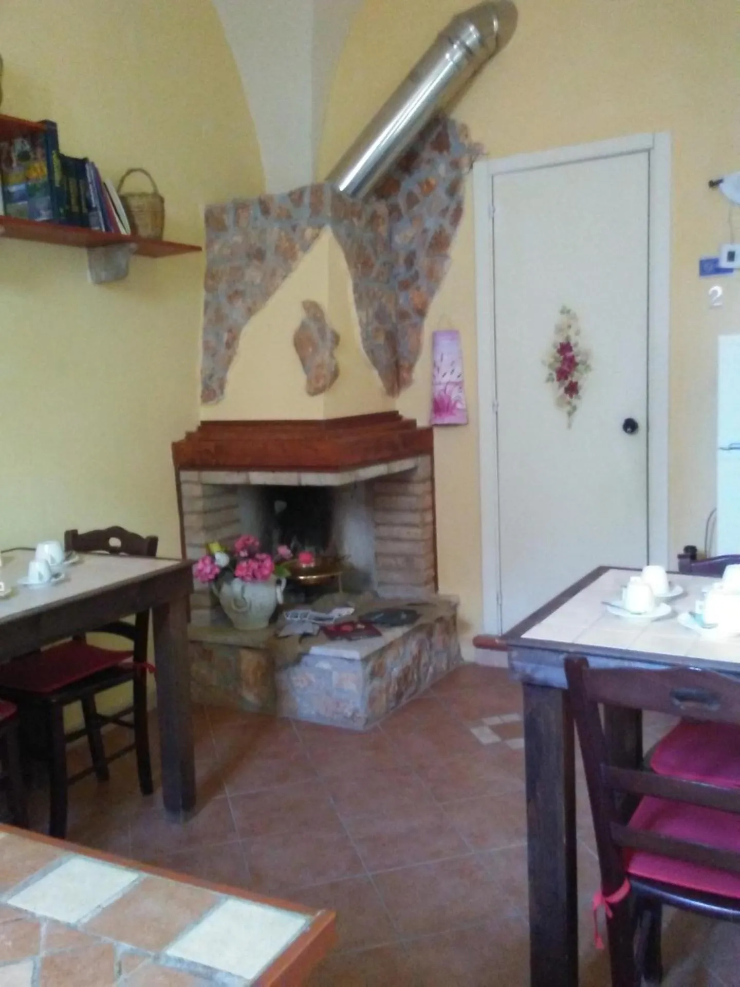 BB Dimora San Pietro