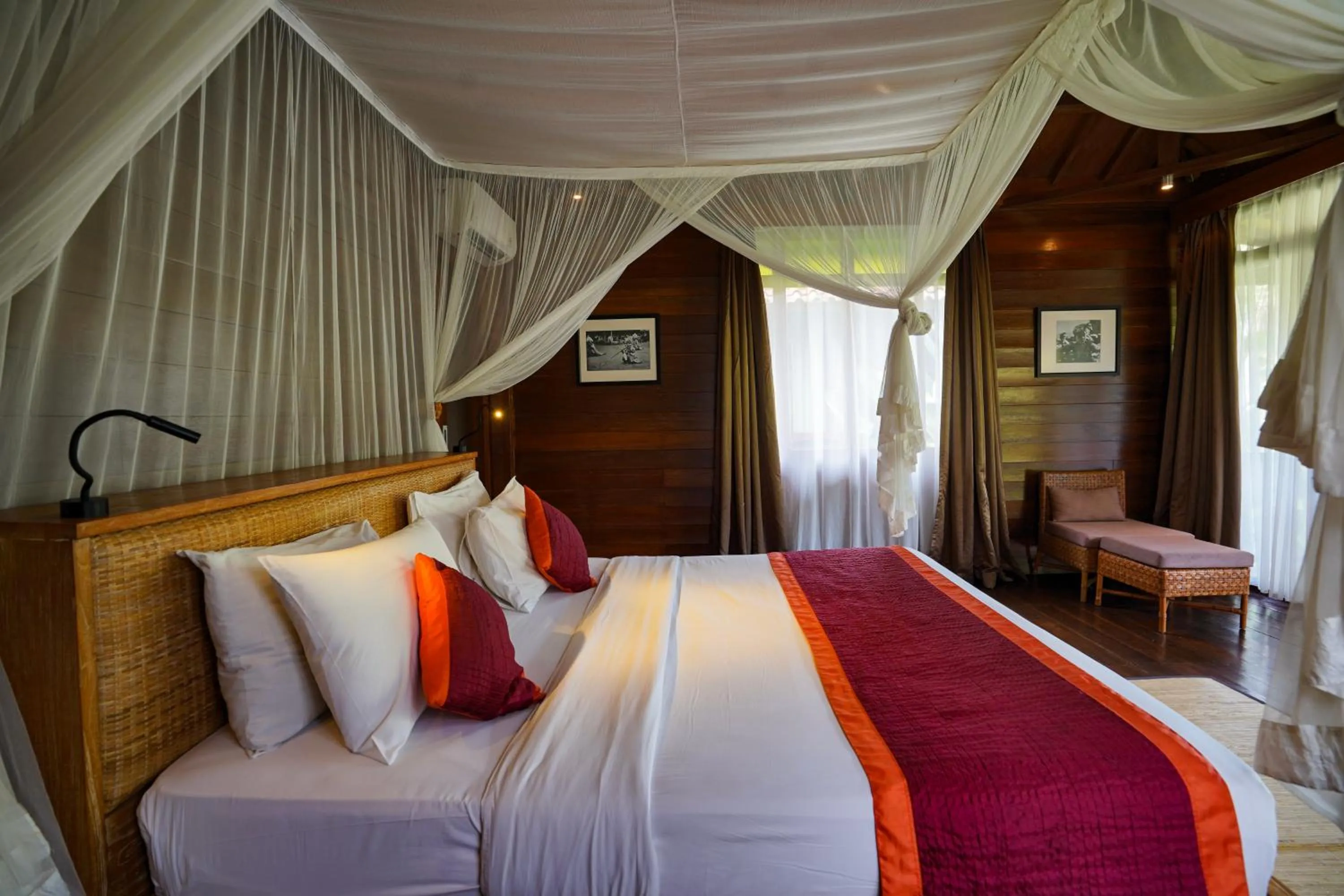 Bed in Pertiwi Bisma 1