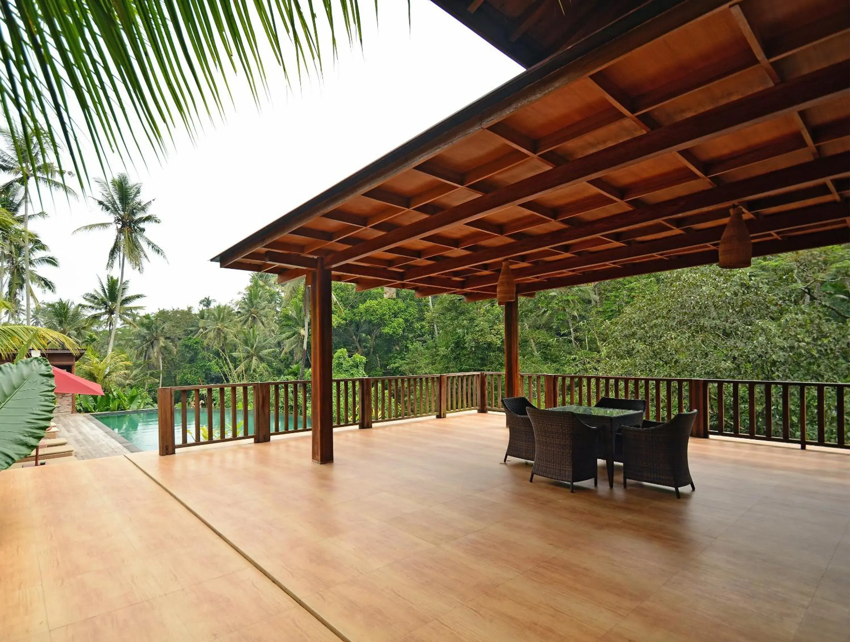 Activities in Pertiwi Bisma 1 Activities in Pertiwi Bisma 1