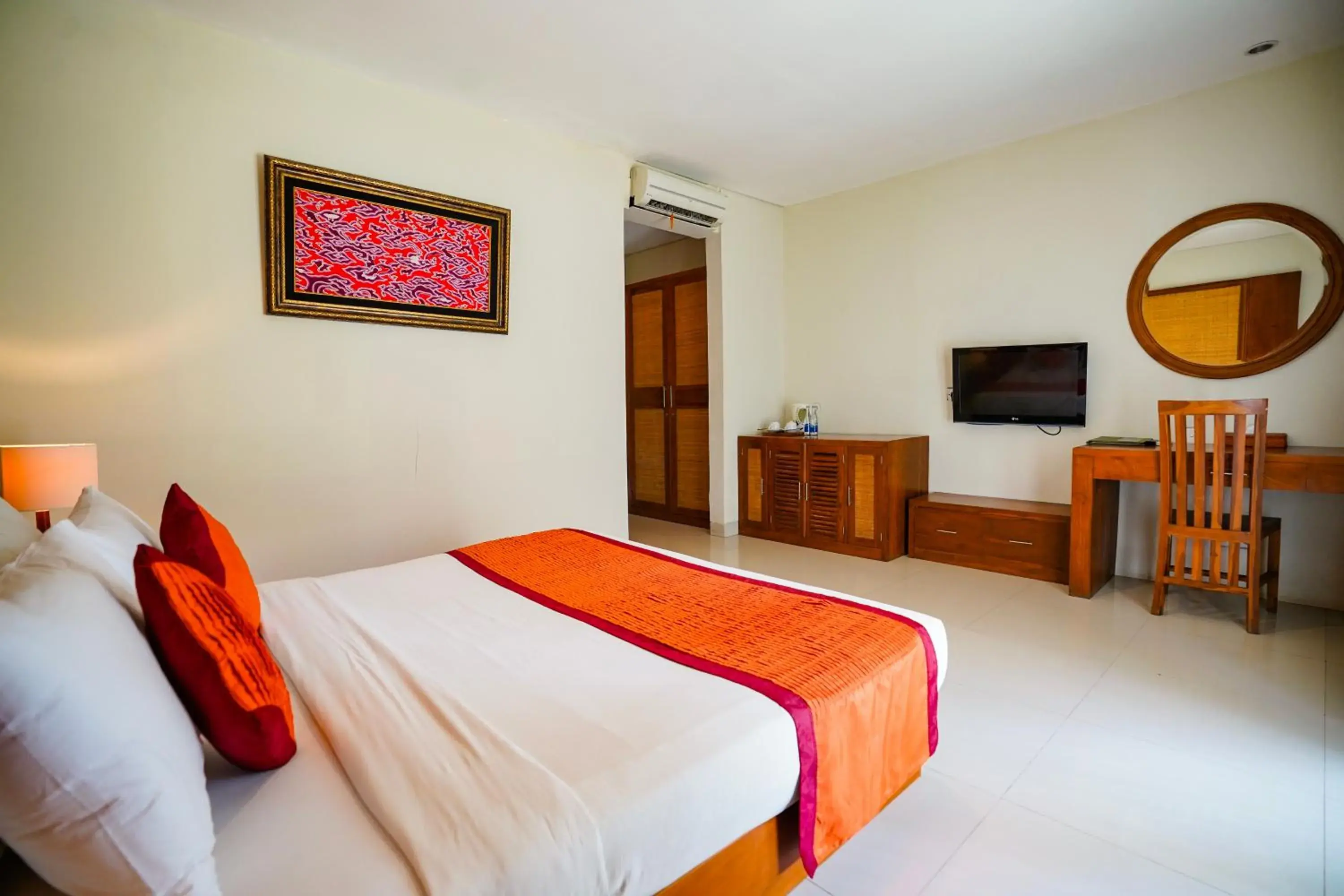 Bed in Pertiwi Bisma 1 Bed in Pertiwi Bisma 1