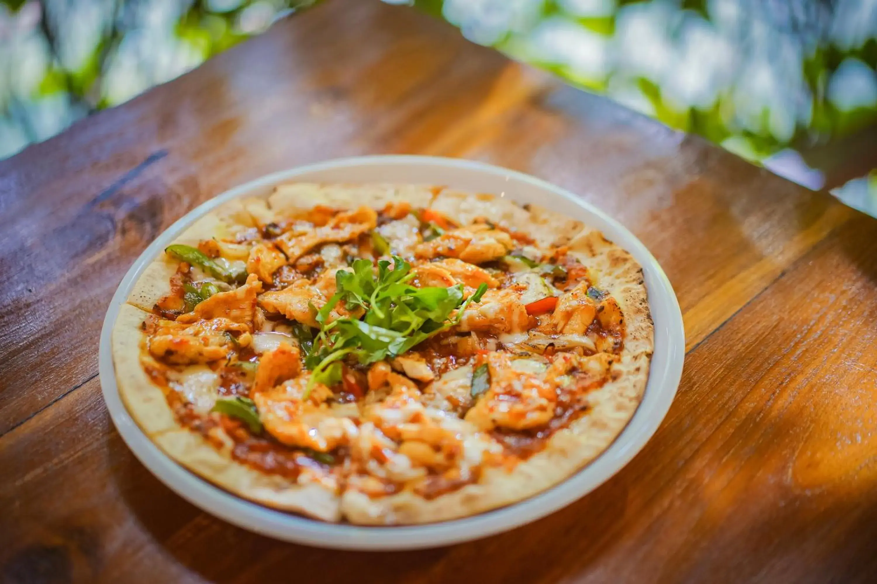 Food in Pertiwi Bisma 1 Food in Pertiwi Bisma 1