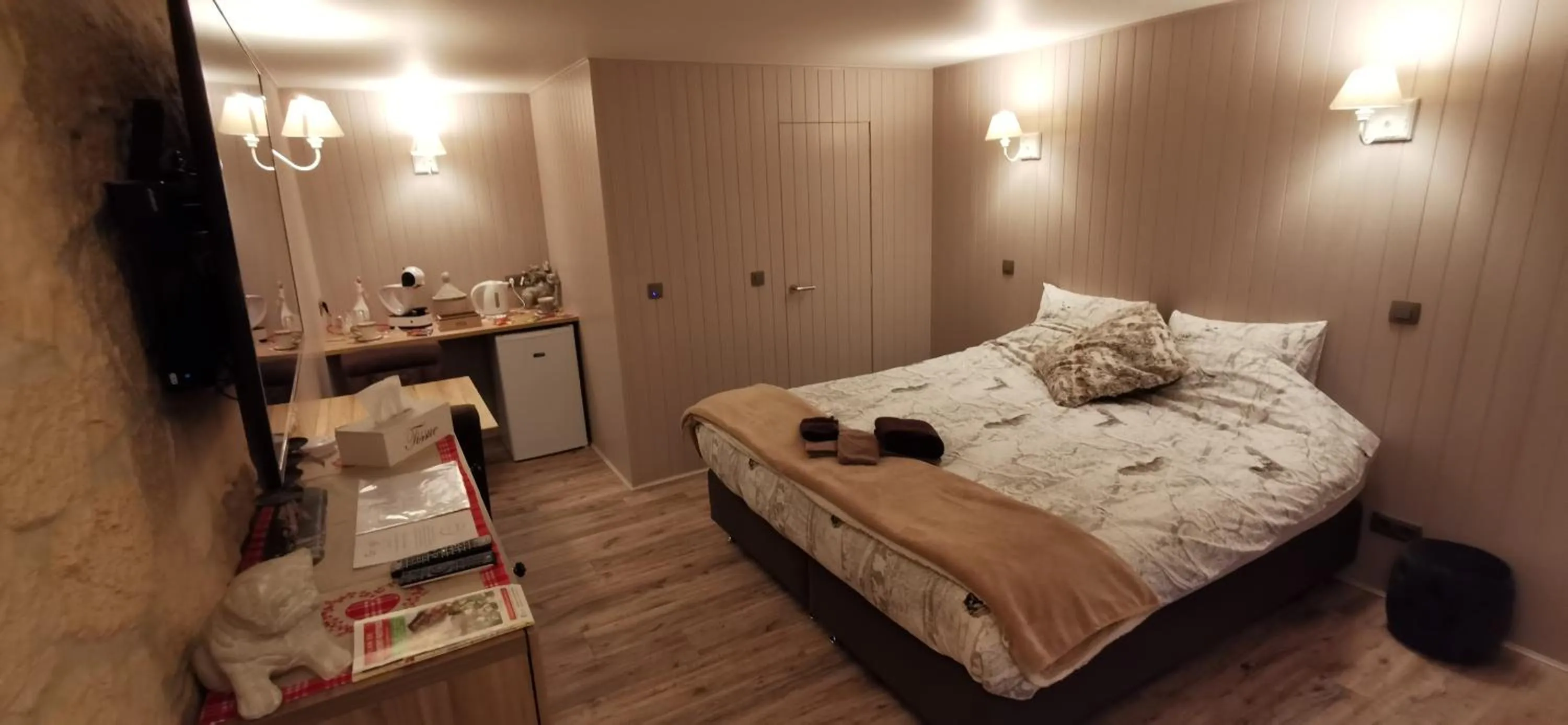 LA RIVIERE DU BIEN ETRE