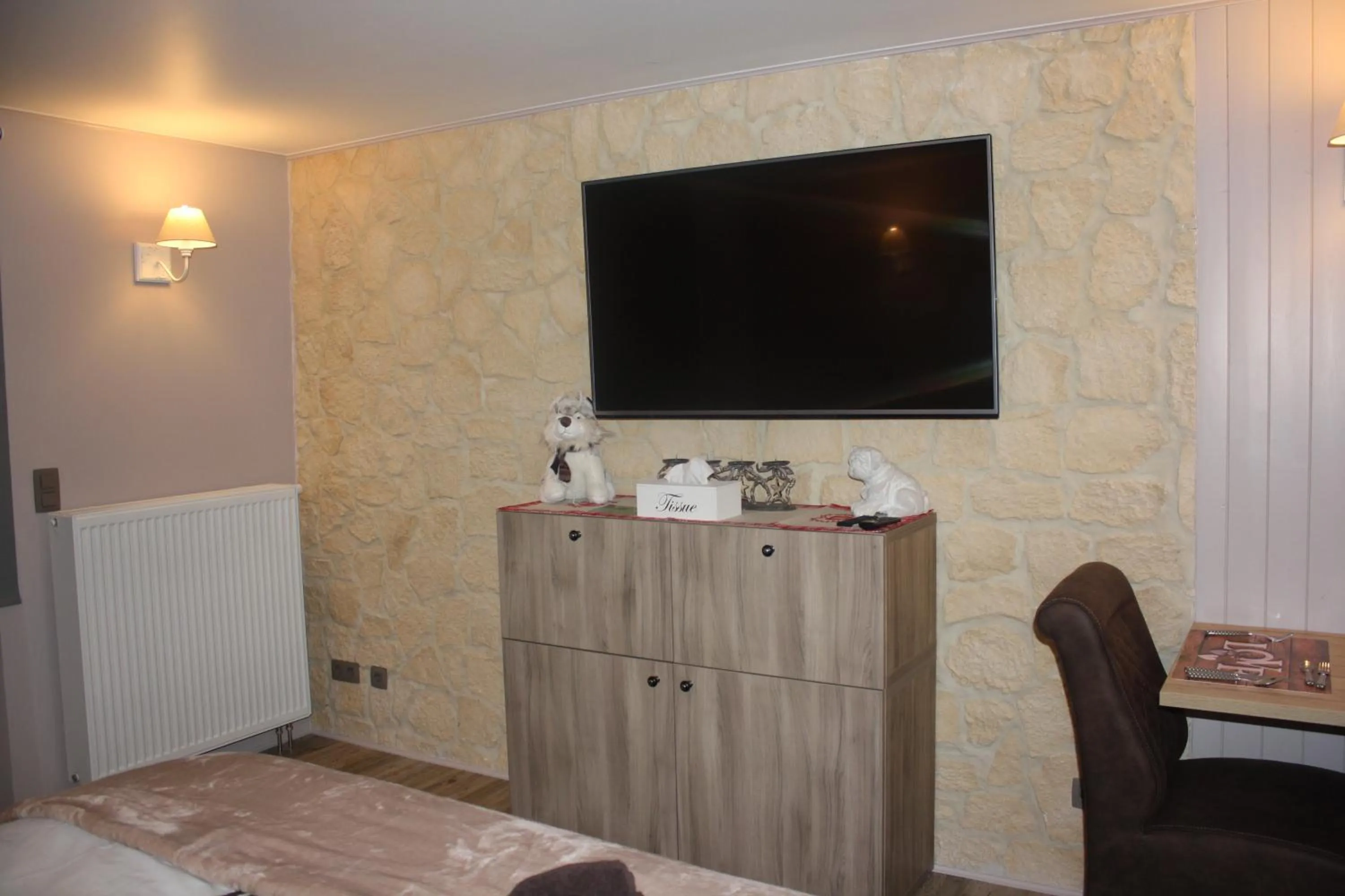 Deluxe Room - single occupancy in LA RIVIERE DU BIEN ETRE