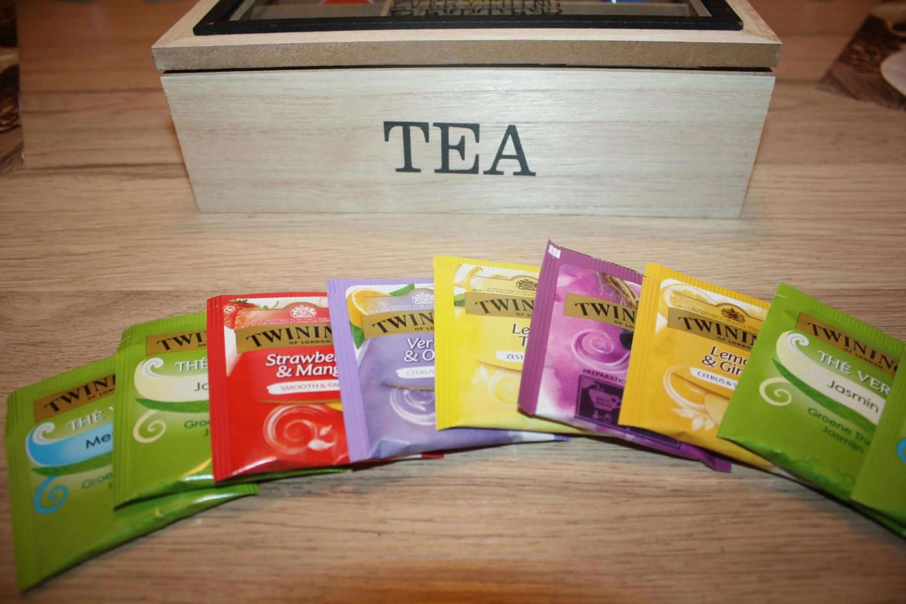 LA RIVIERE DU BIEN ETRE