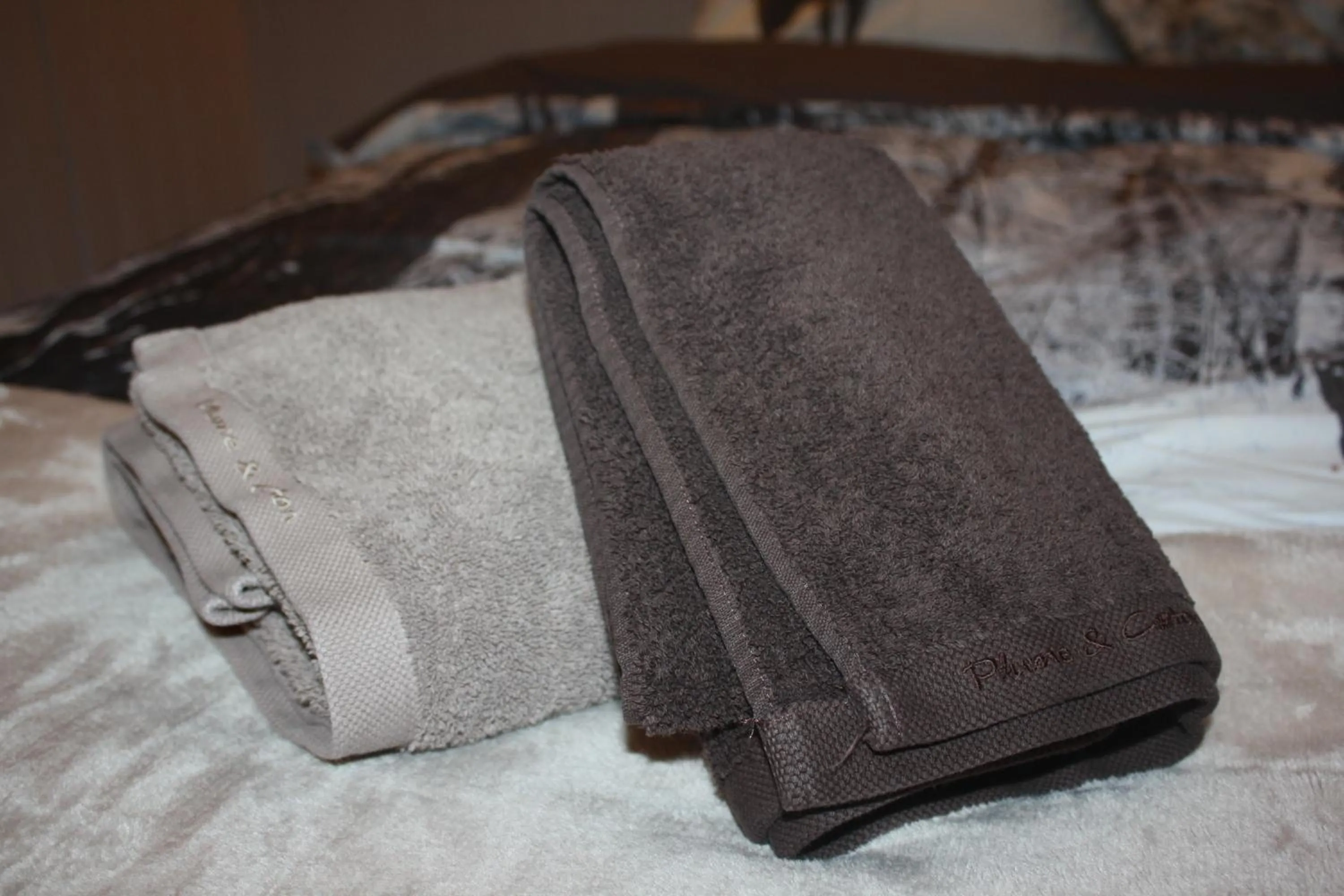 LA RIVIERE DU BIEN ETRE