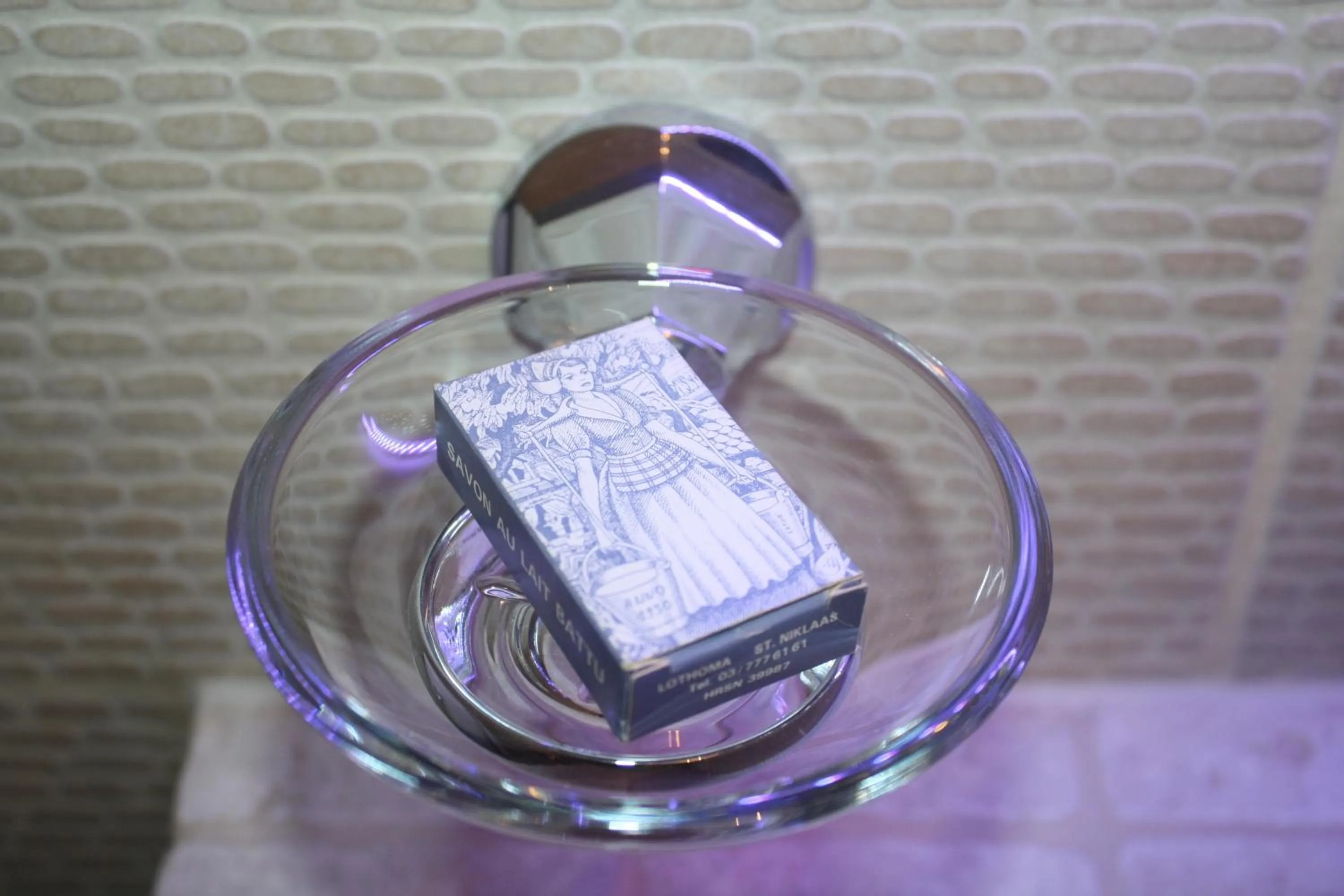 LA RIVIERE DU BIEN ETRE