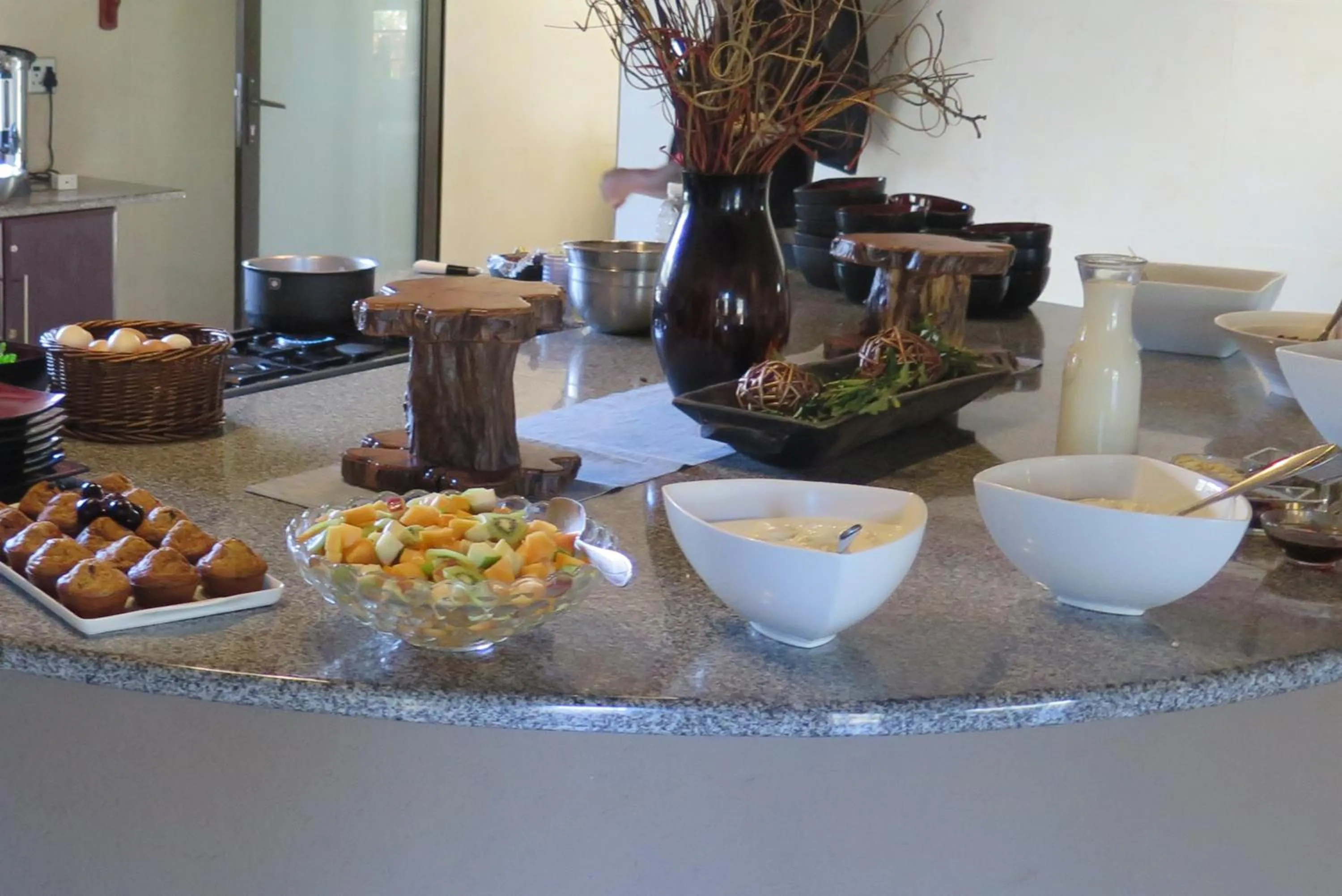 Other in Vuyani River Lodge