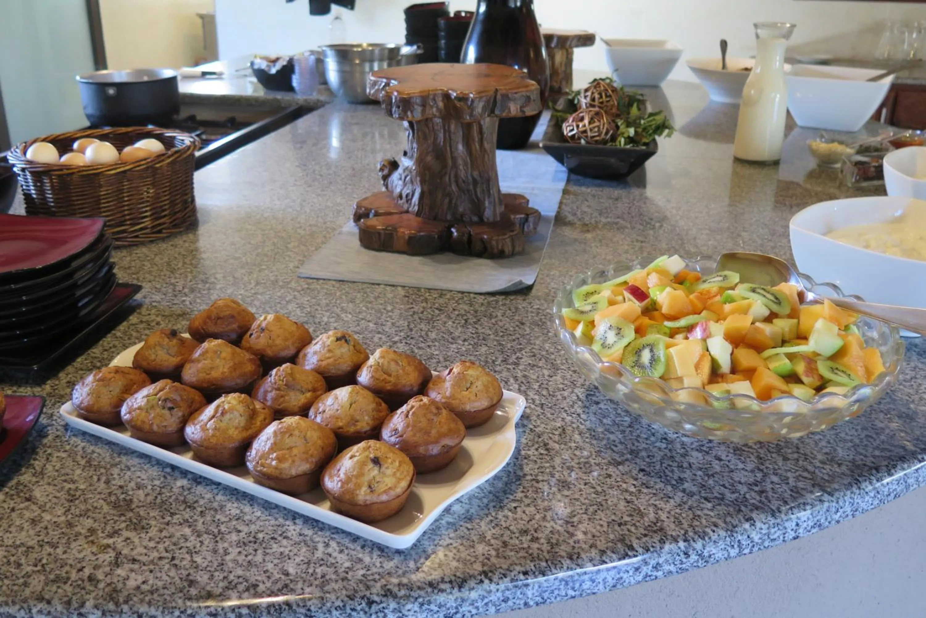 Other in Vuyani River Lodge