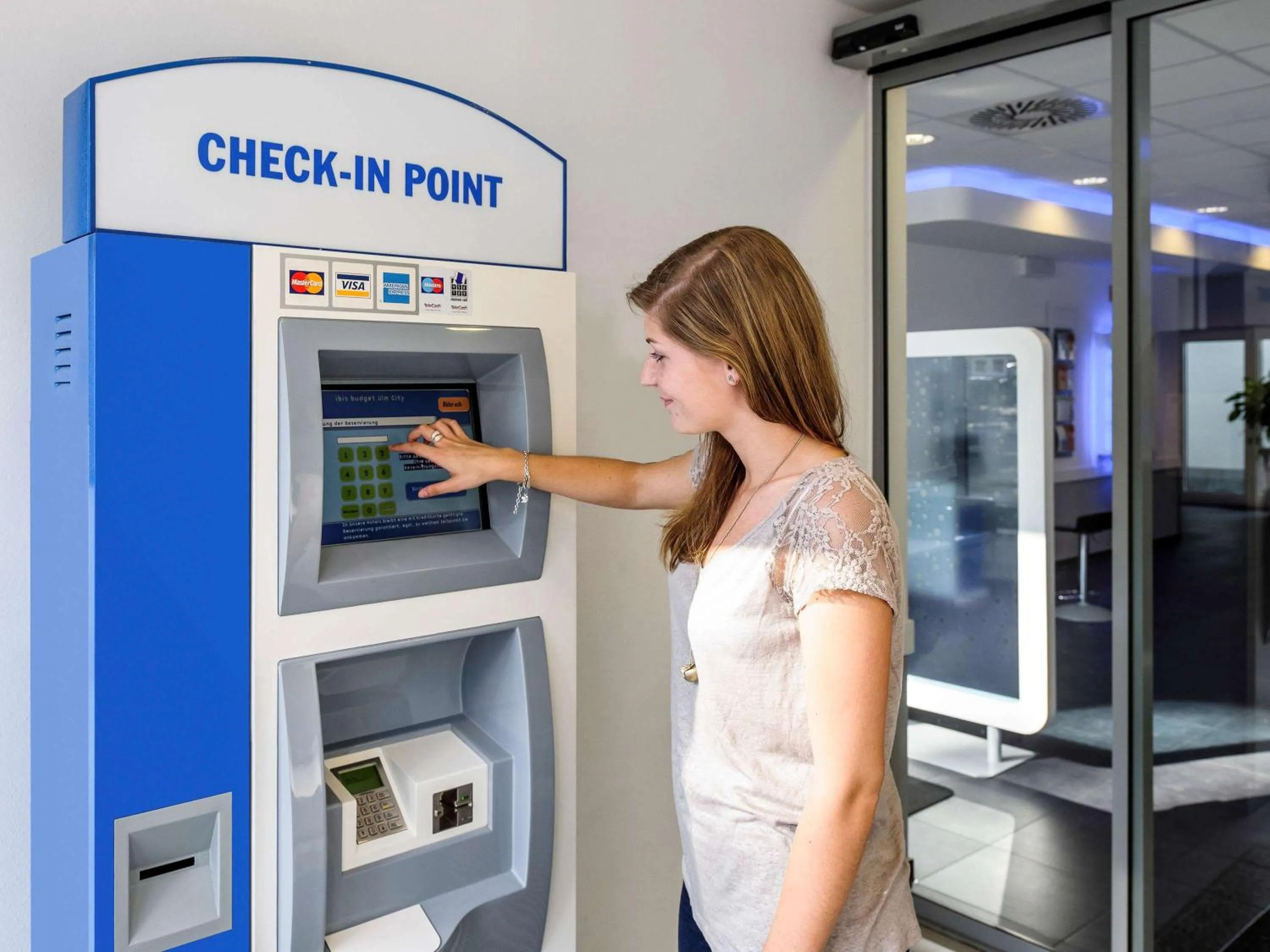 Other in Ibis budget Orléans Sud Comet