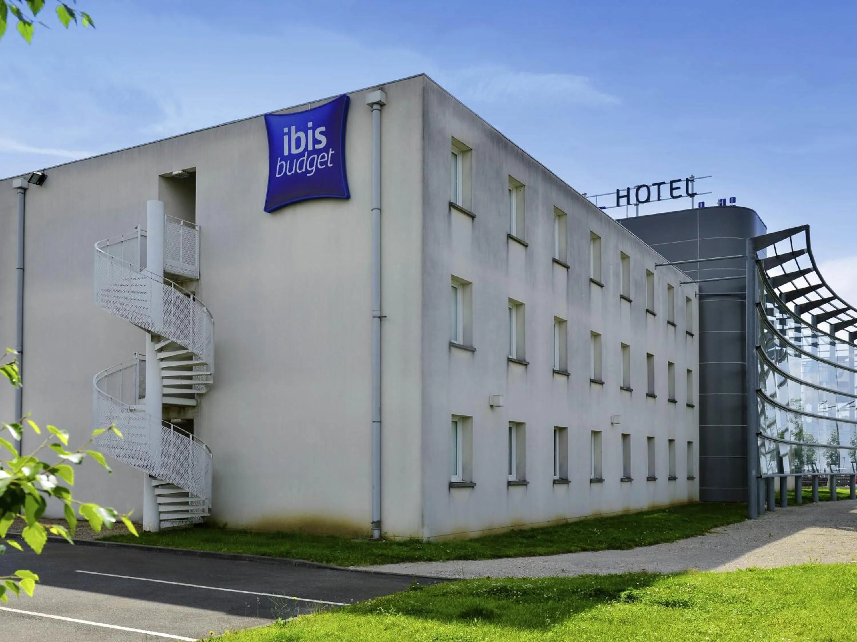 Other in Ibis budget Orléans Sud Comet