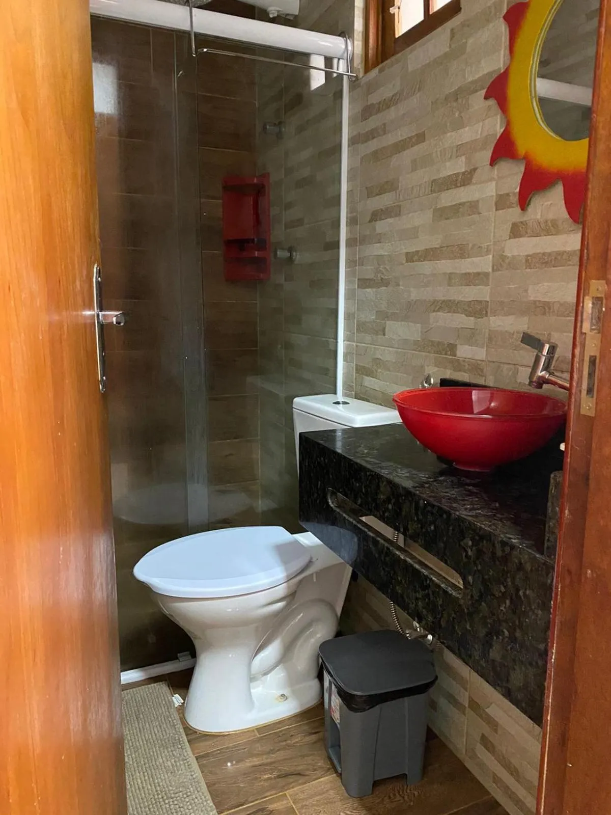 Property building in Cabanos Suites