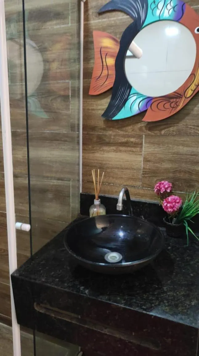 Property building in Cabanos Suites