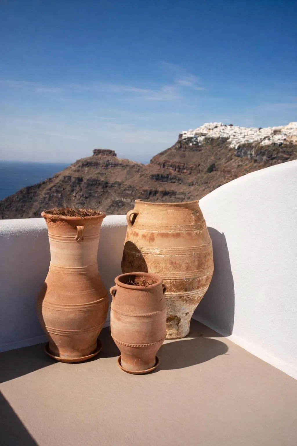 Day in Ikastikies Suites