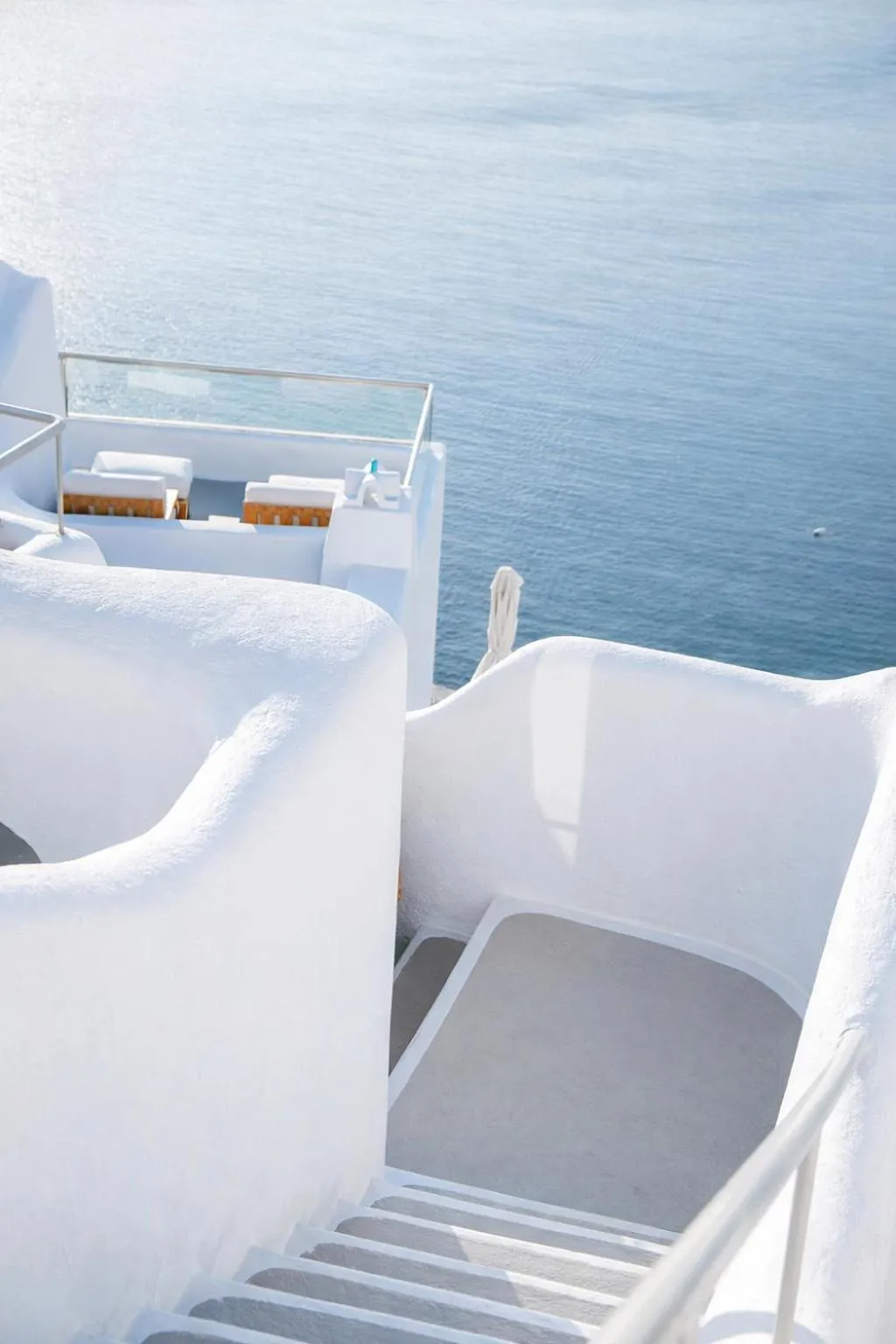 Day in Ikastikies Suites