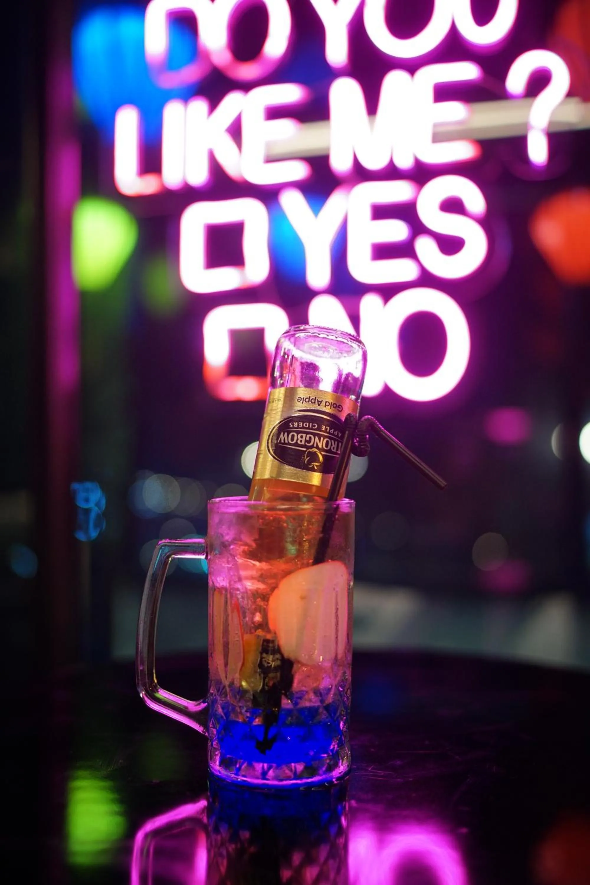 Alcoholic drinks in Hanoi Fiesta Hotel & Spa