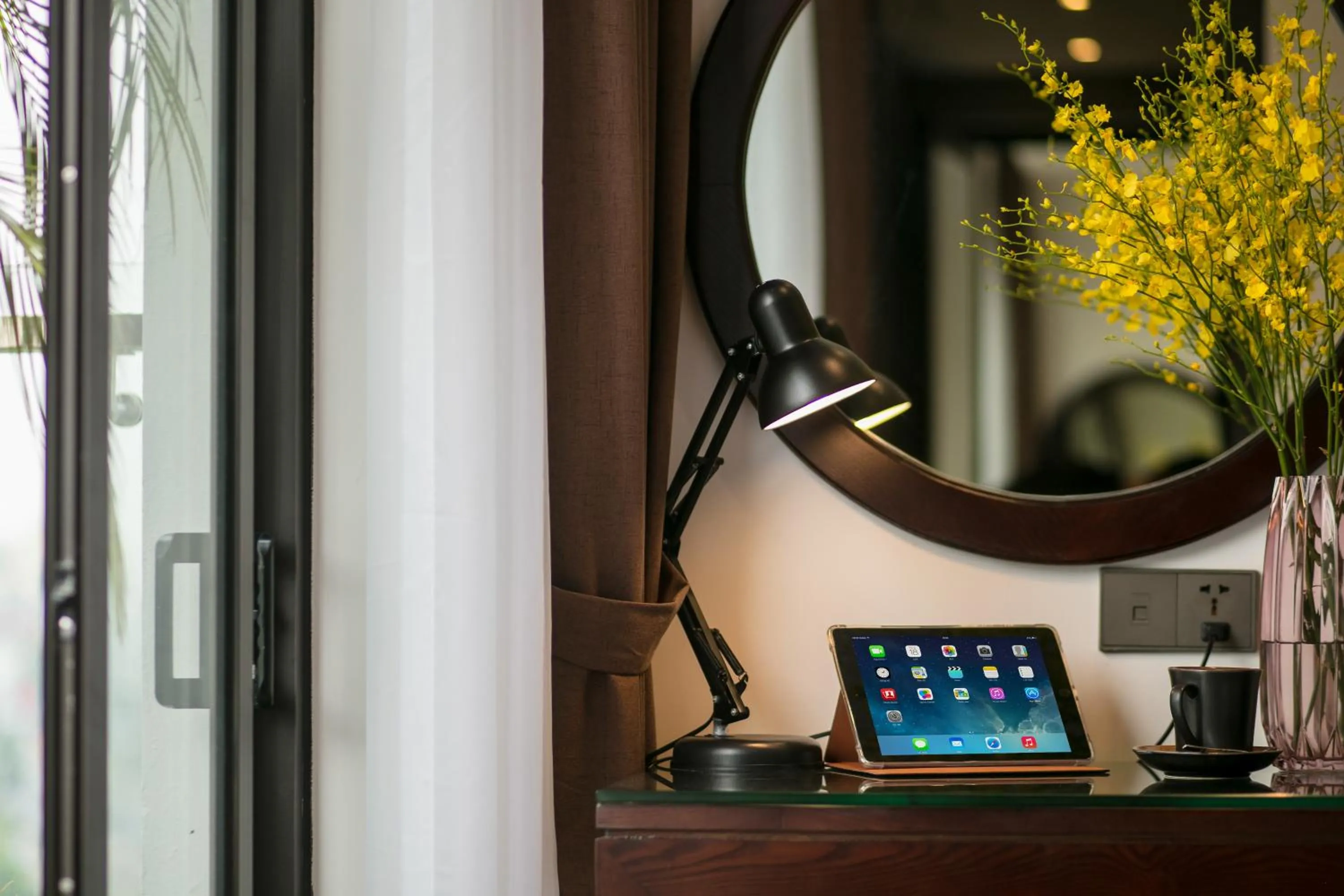 Business facilities in Hanoi Fiesta Hotel & Spa