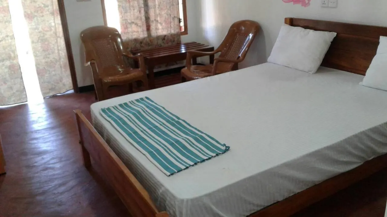 Sai Seashell Rest Inn Nilaveli