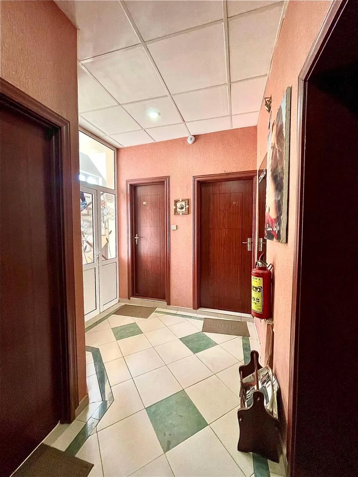 Floor plan in Rooms Sonata