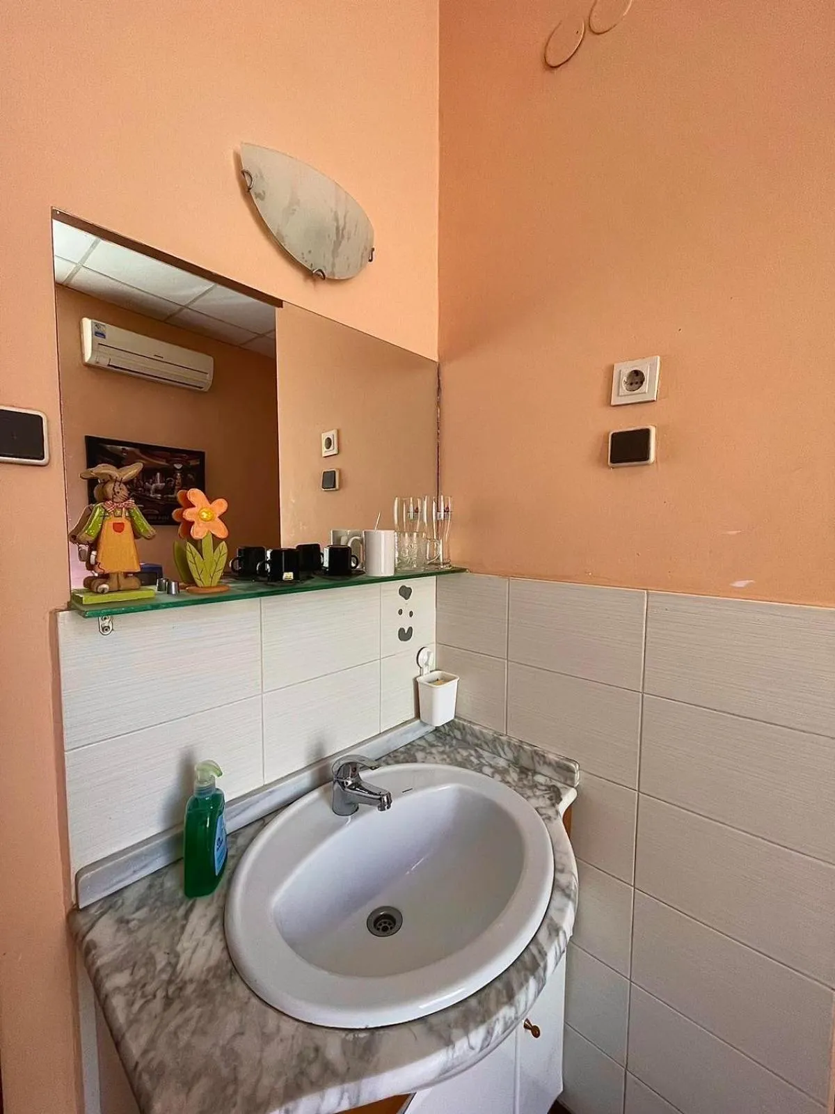 room service in Rooms Sonata