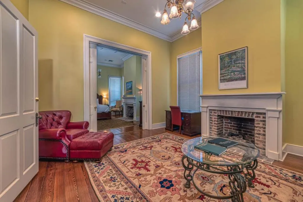 Fort Conde Inn - Mobile