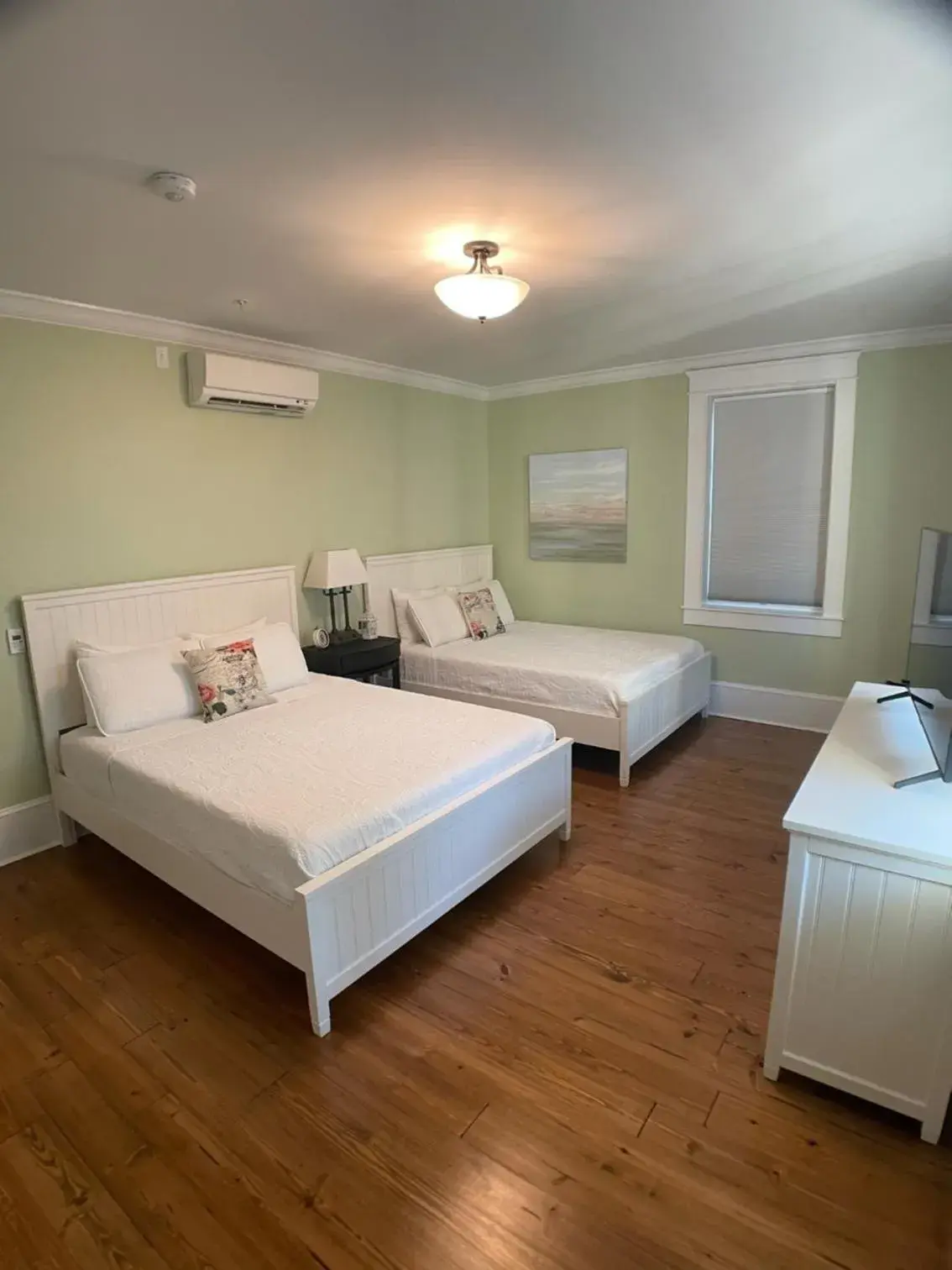 Superior Double Room in Fort Conde Inn - Mobile Superior Double Room in Fort Conde Inn - Mobile