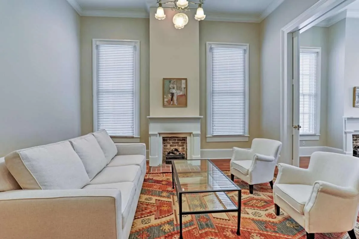 Fort Conde Inn - Mobile