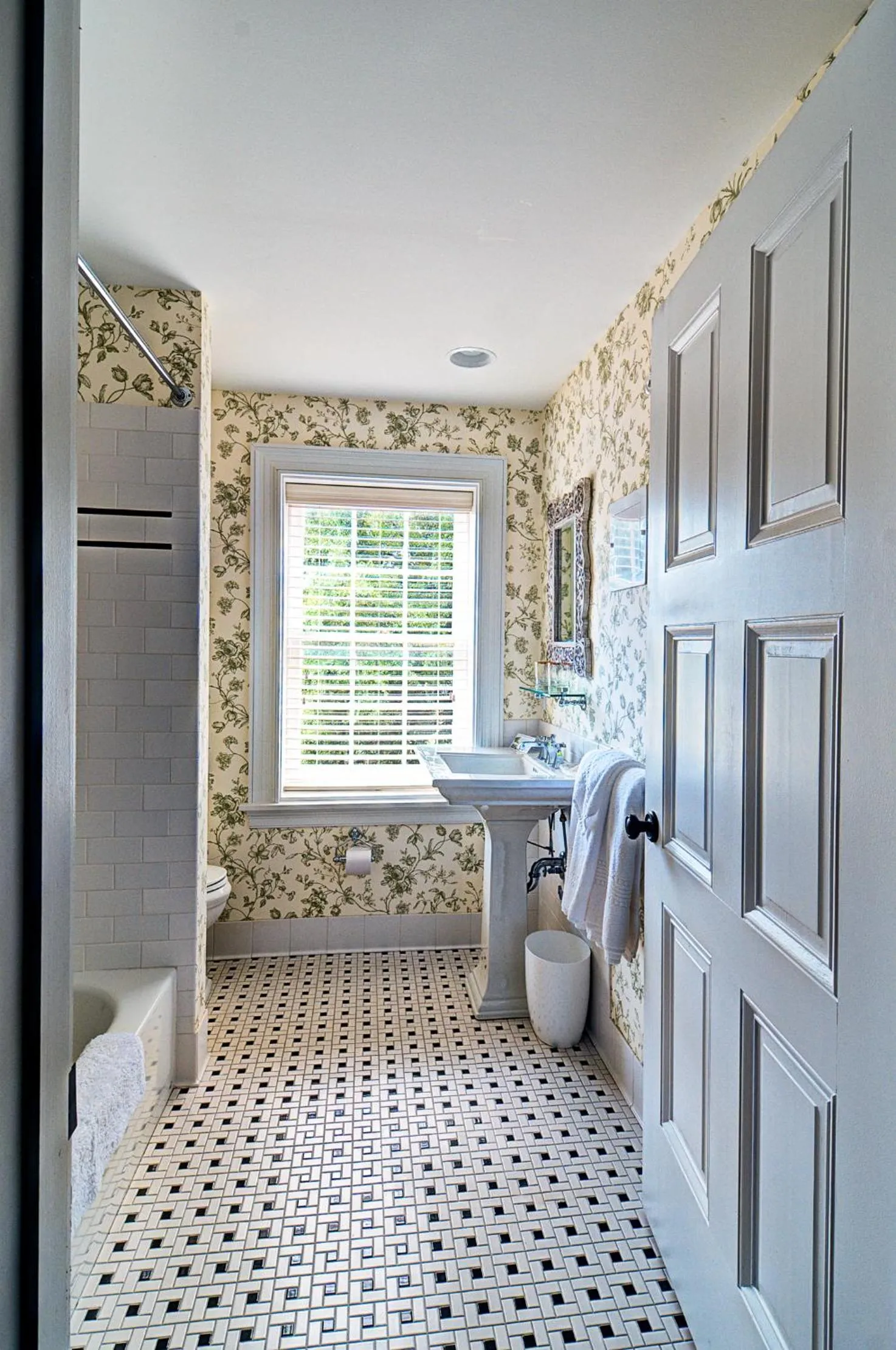 Fort Conde Inn - Mobile