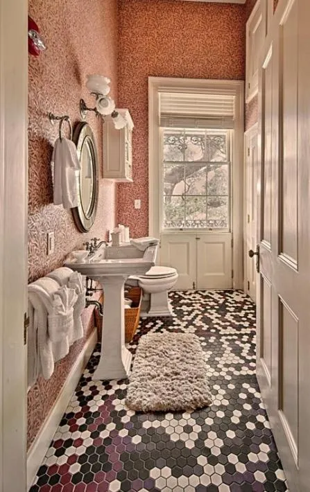 Fort Conde Inn - Mobile