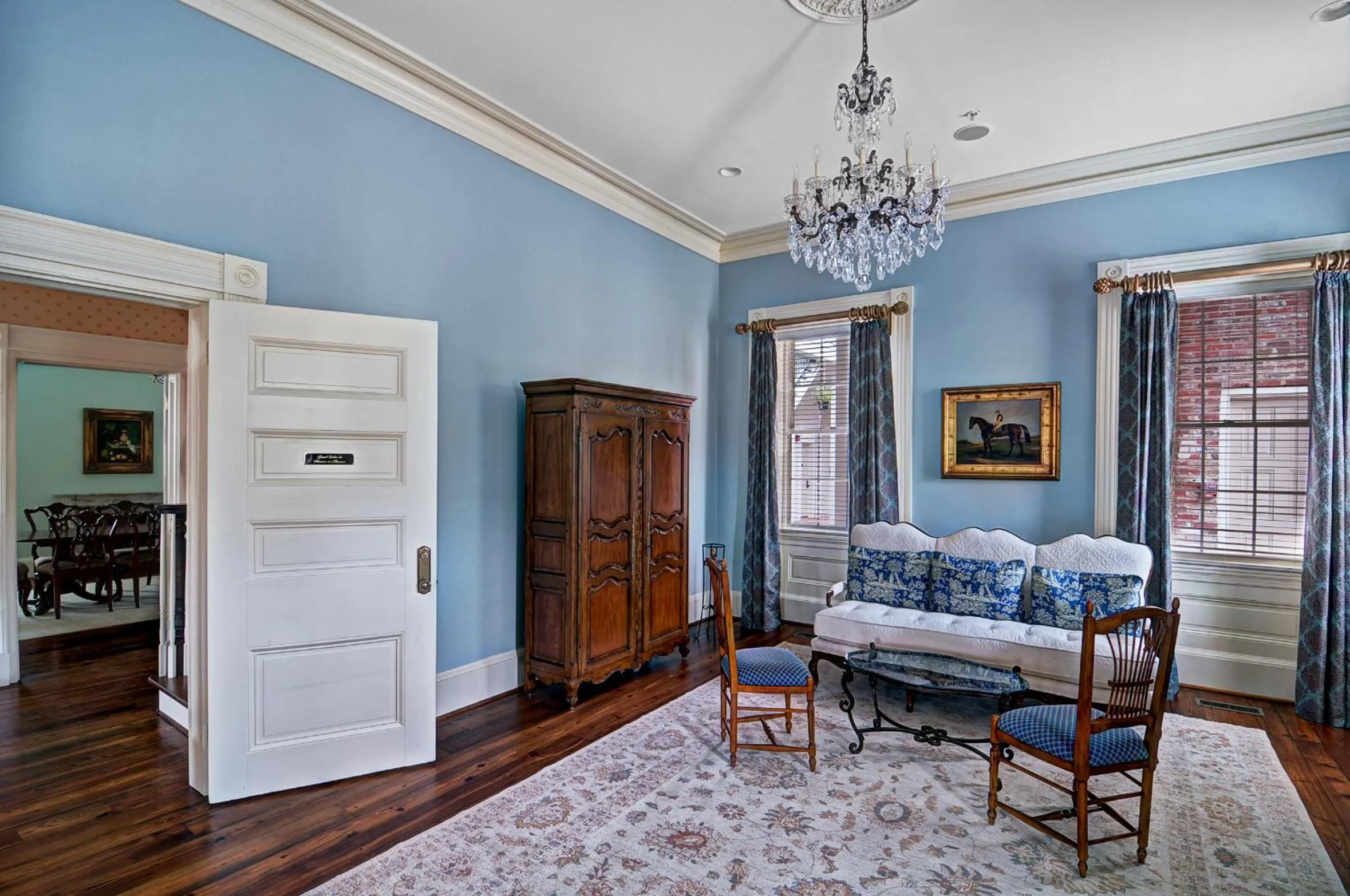 Fort Conde Inn - Mobile