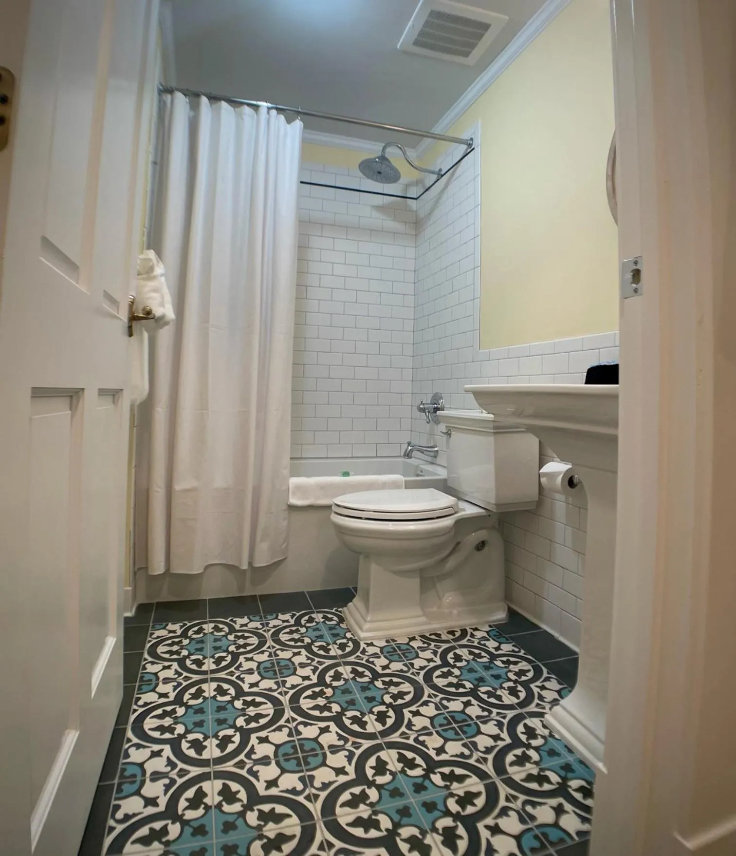 Fort Conde Inn - Mobile