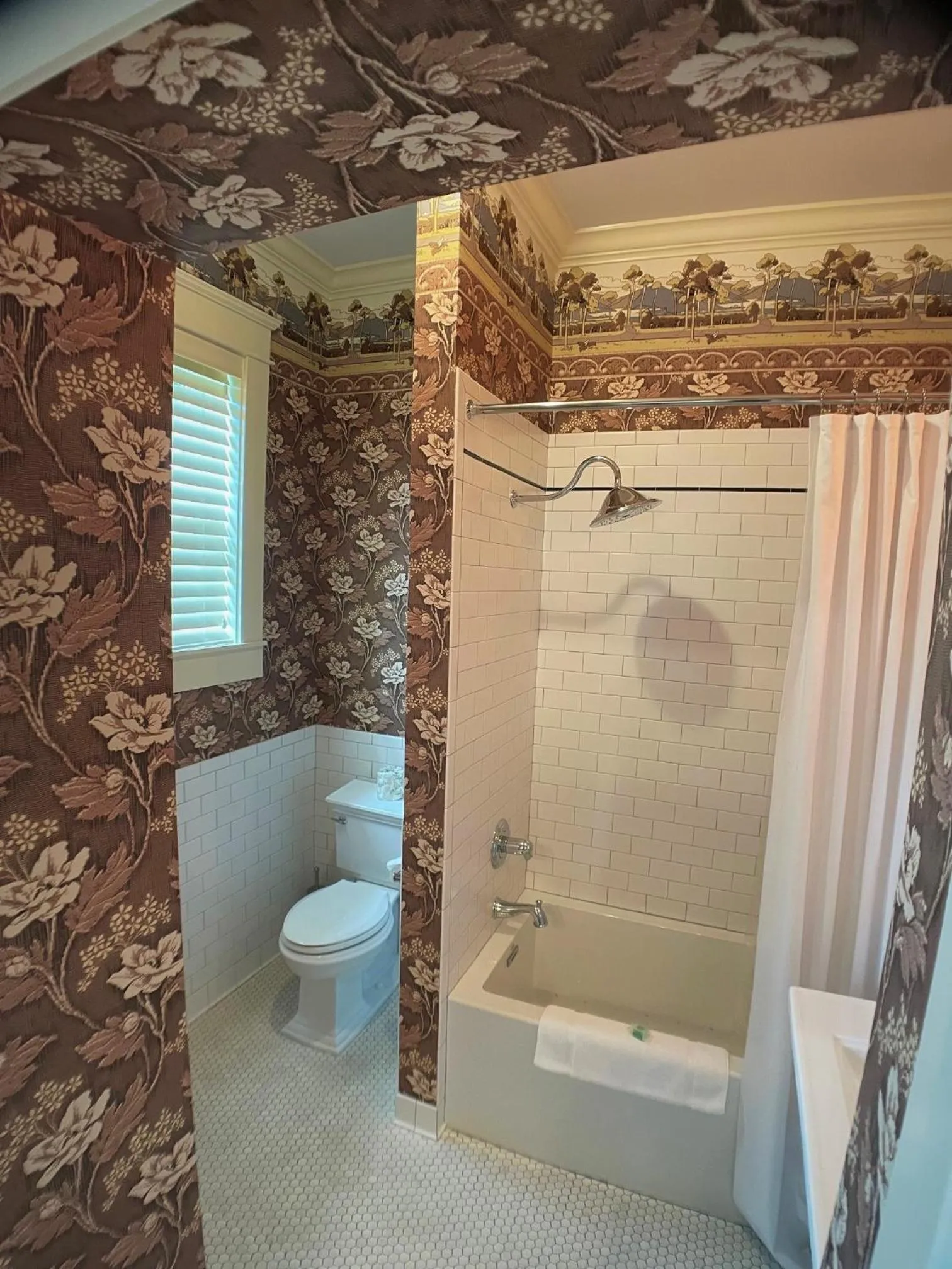 Fort Conde Inn - Mobile