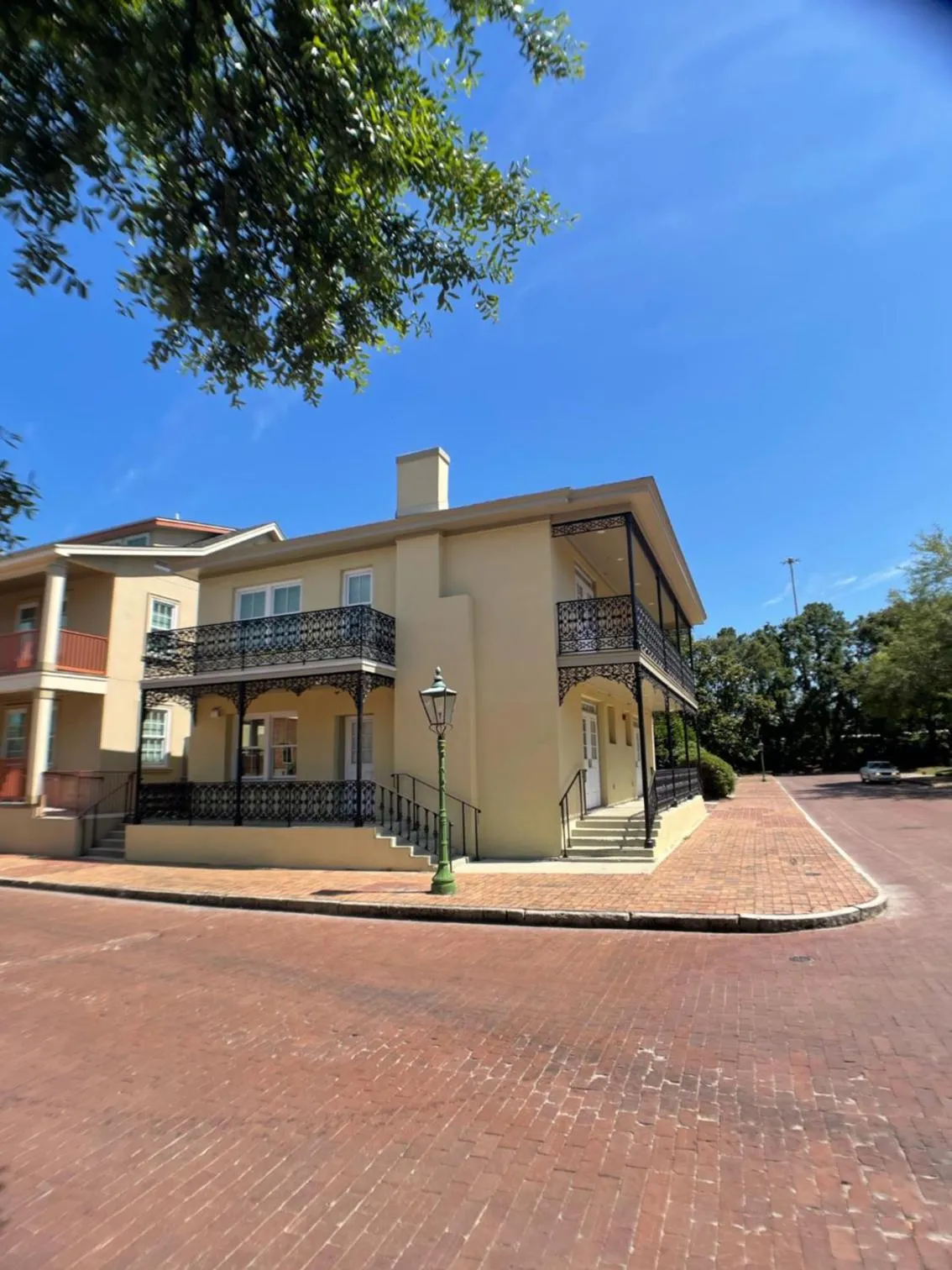 Fort Conde Inn - Mobile