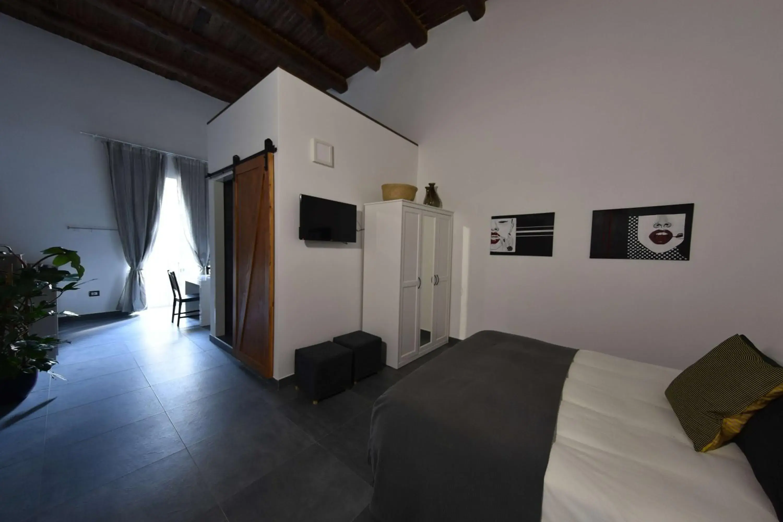 Deluxe Double Studio - single occupancy in Palummelle Deluxe Double Studio - single occupancy in Palummelle