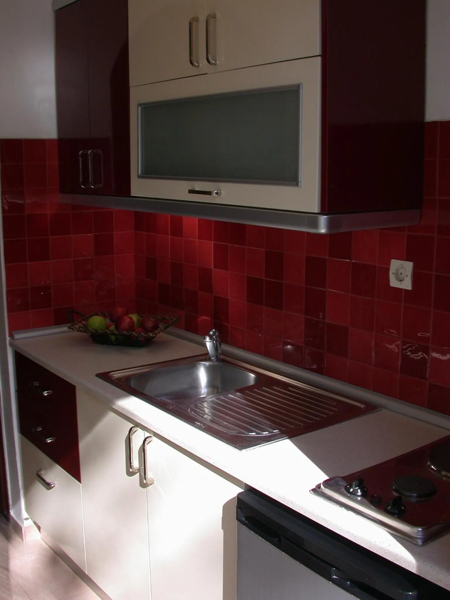 Studio (2 Adults) in Yianna Studios