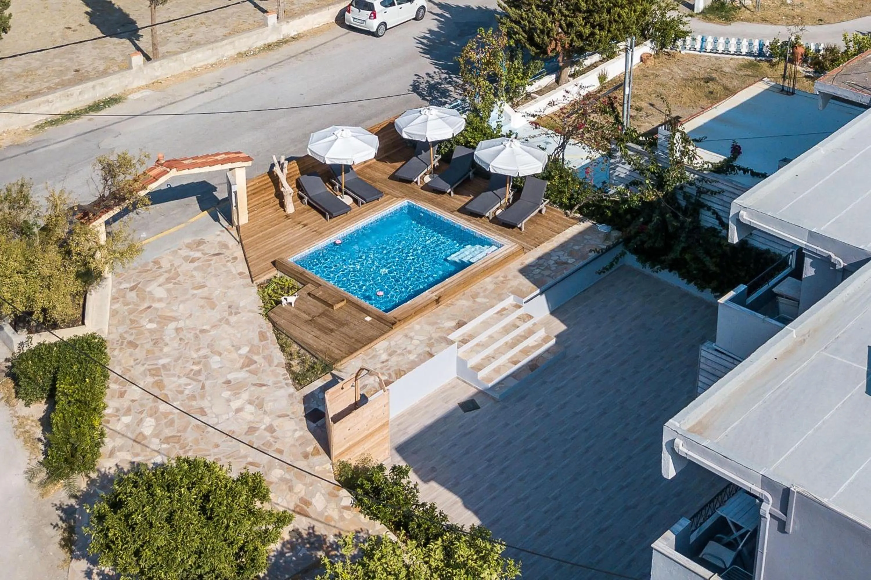 Yianna Studios