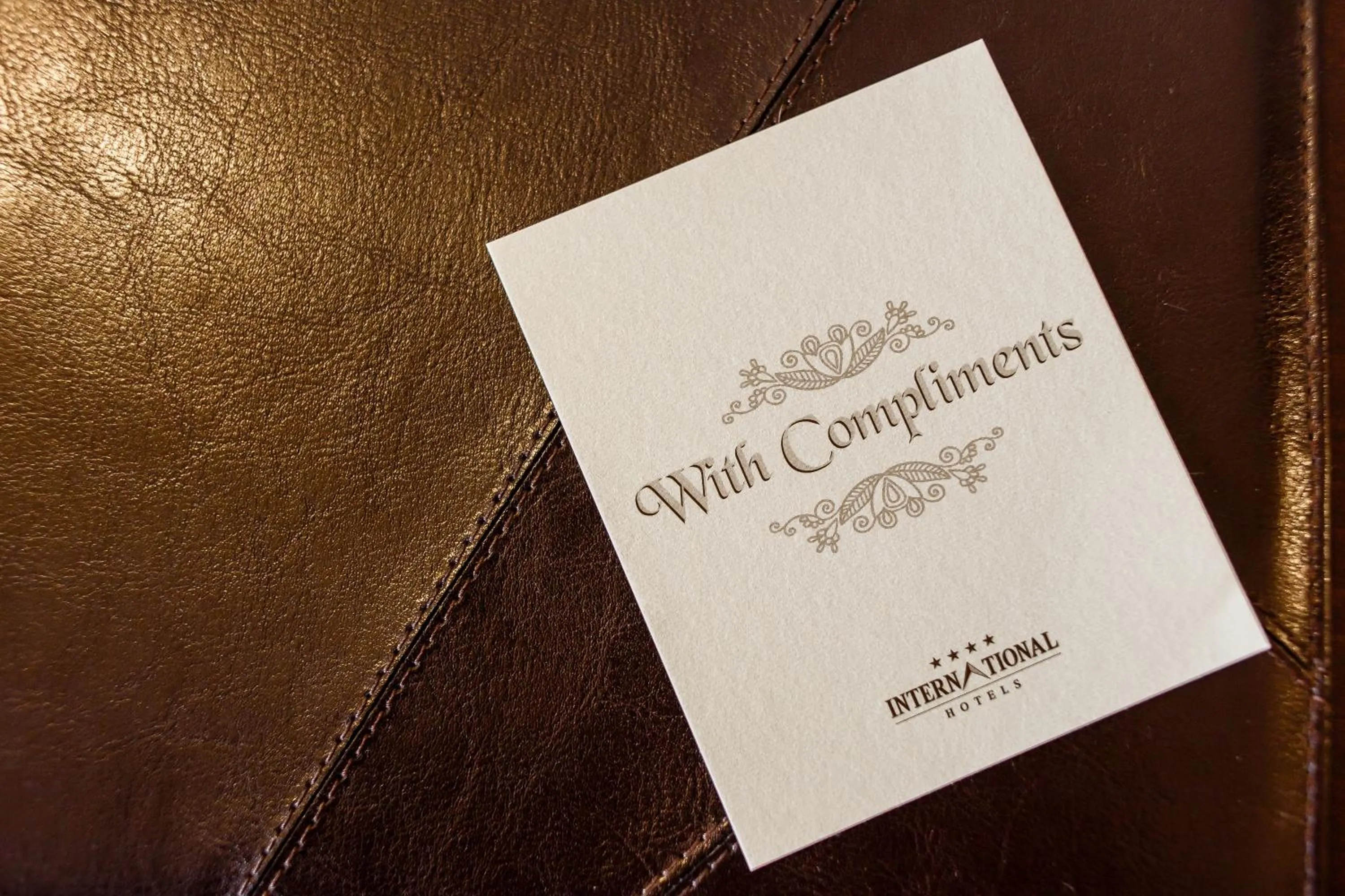 Other in International Bucharest City Centre Hotel