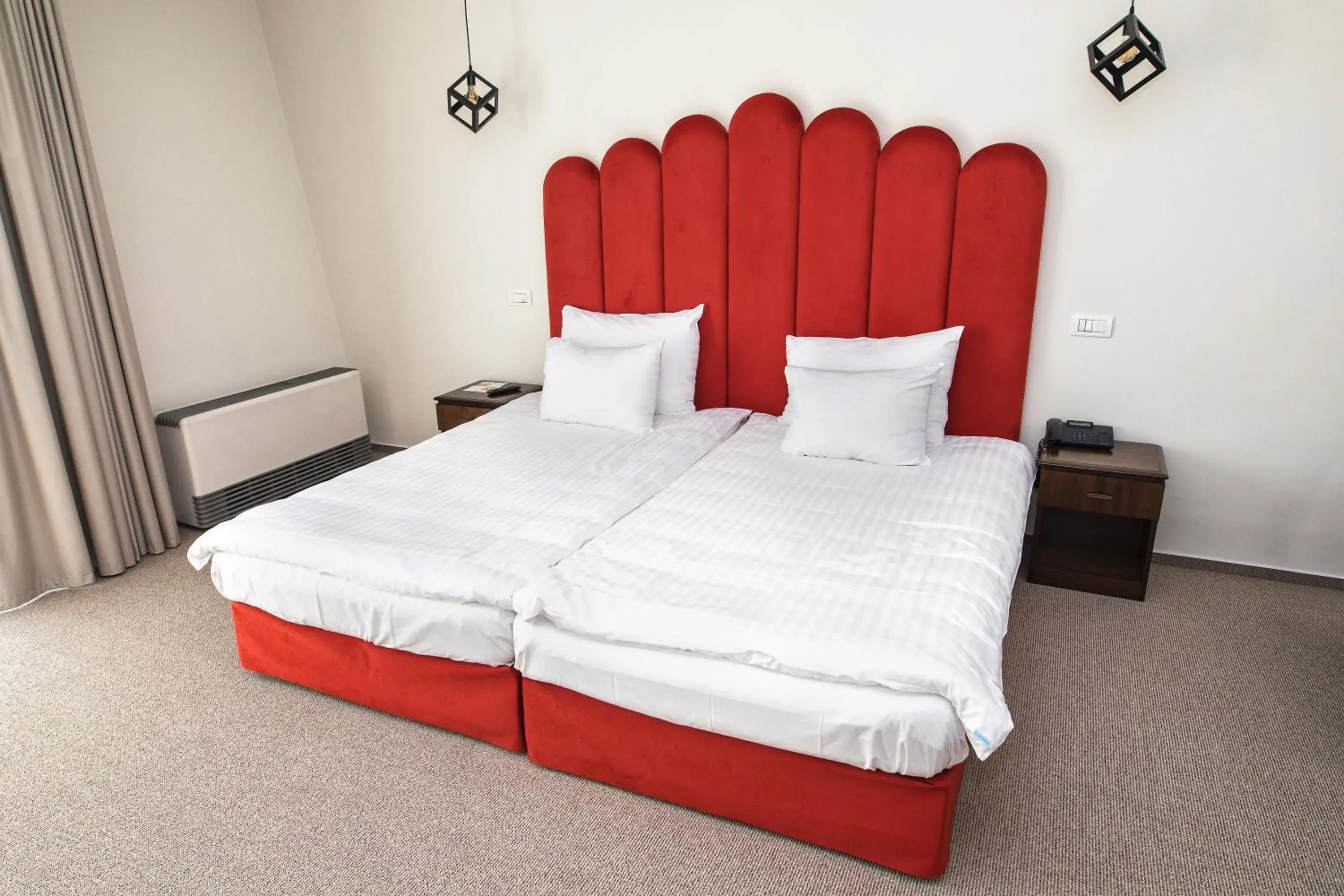 Executive Suite in International Bucharest City Centre Hotel Executive Suite in International Bucharest City Centre Hotel