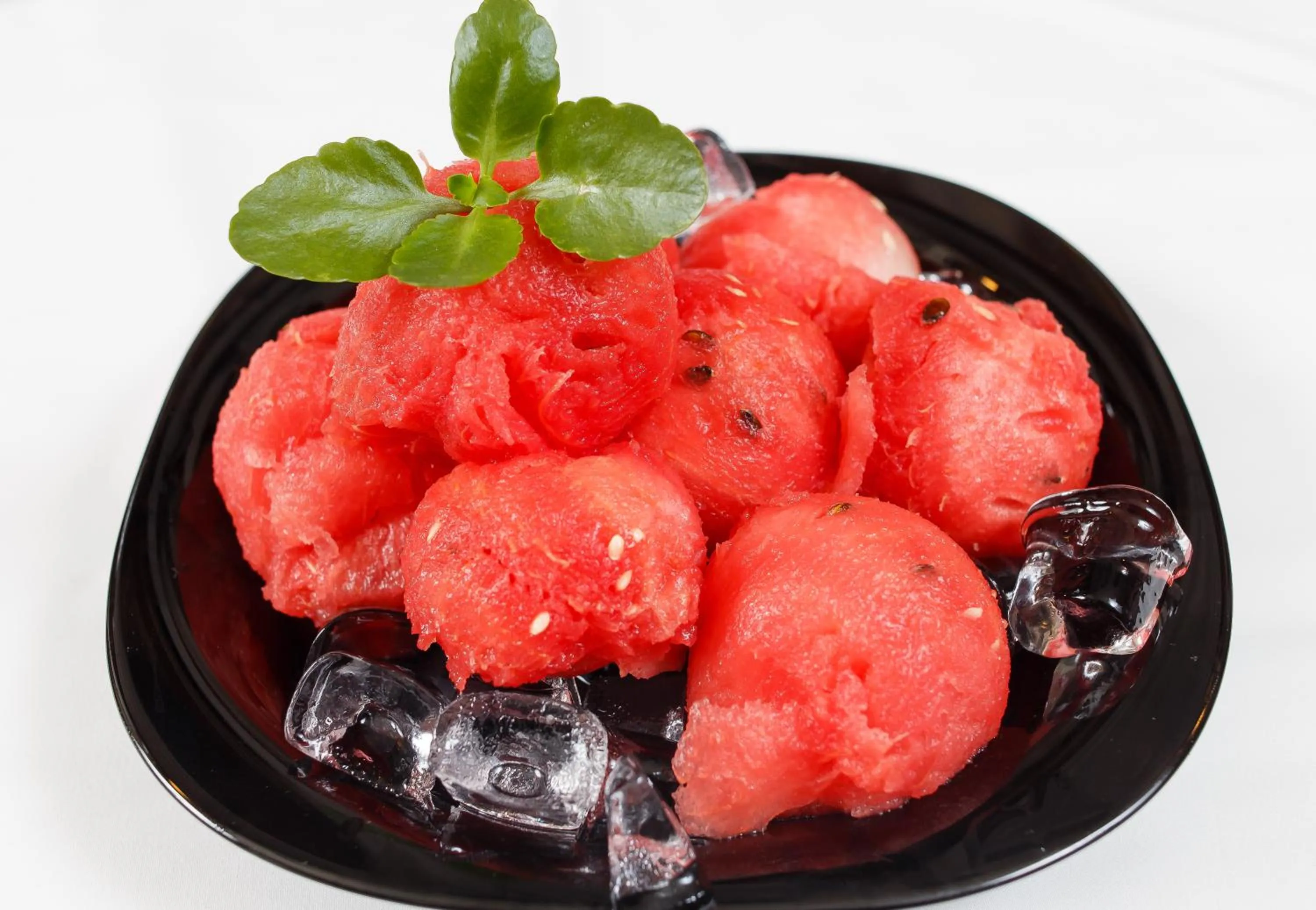 Restaurant/places to eat in International Bucharest City Centre Hotel