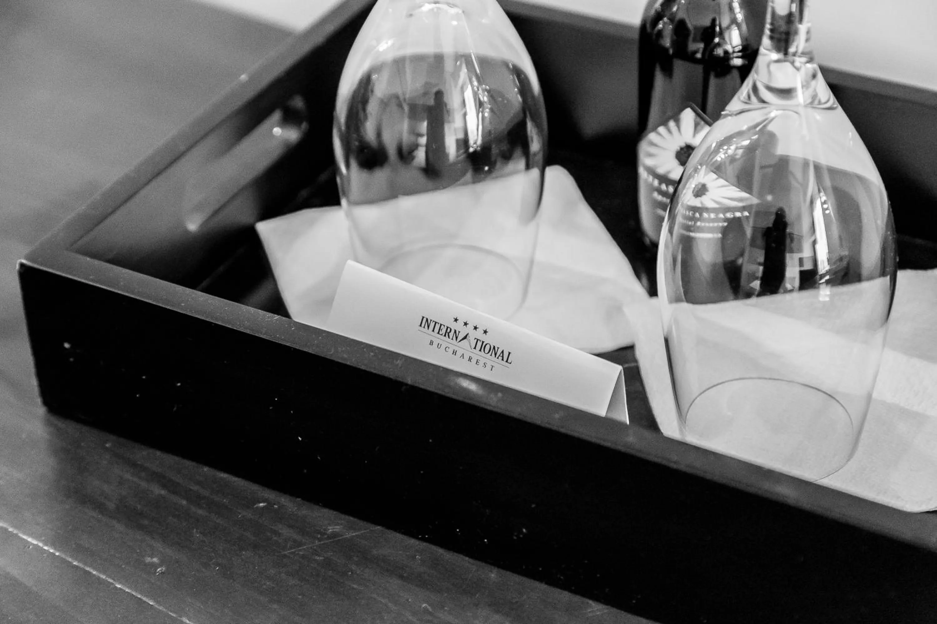 Other in International Bucharest City Centre Hotel