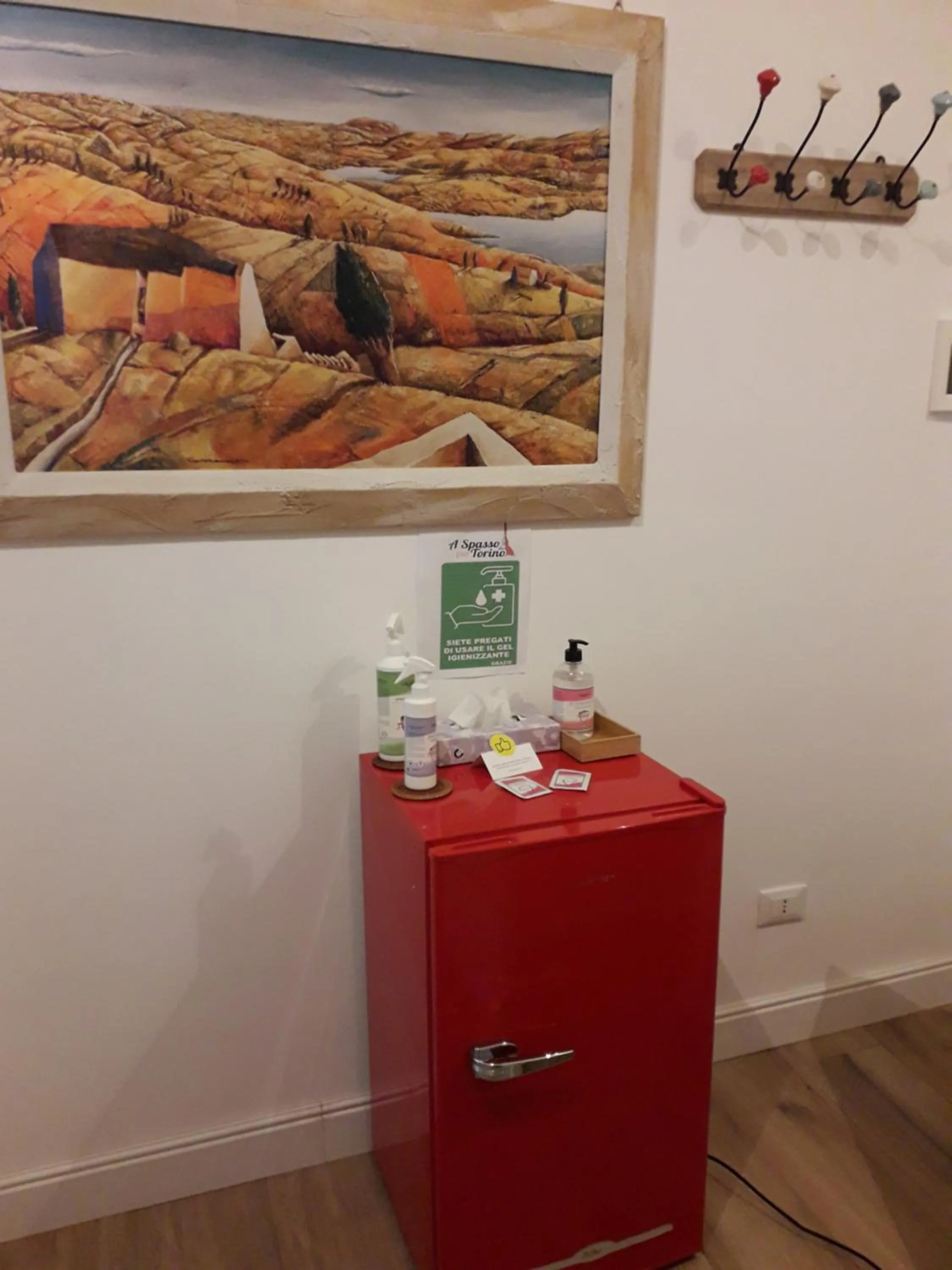 B&B A spasso per Torino