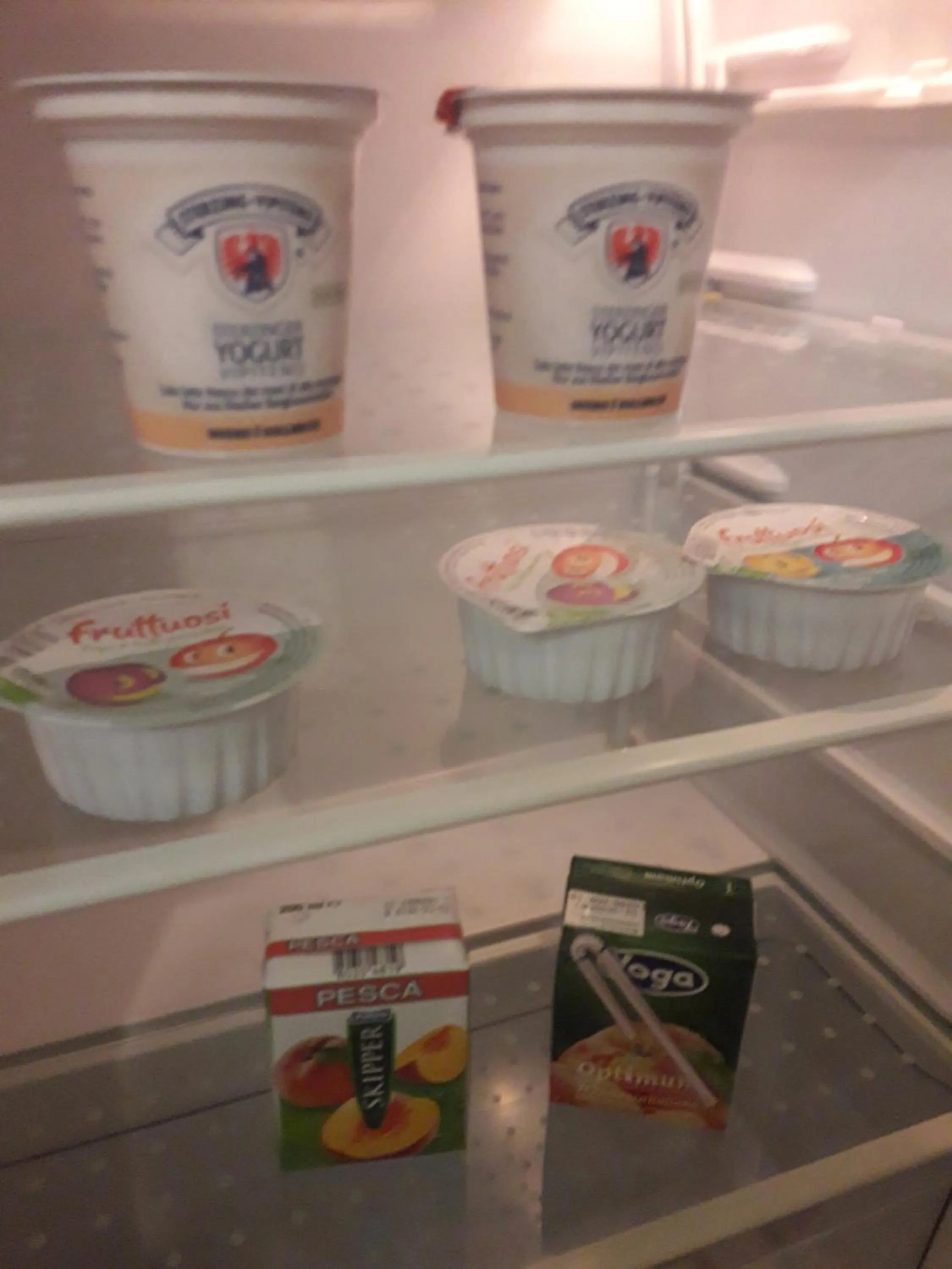 Food and drinks in B&B A spasso per Torino