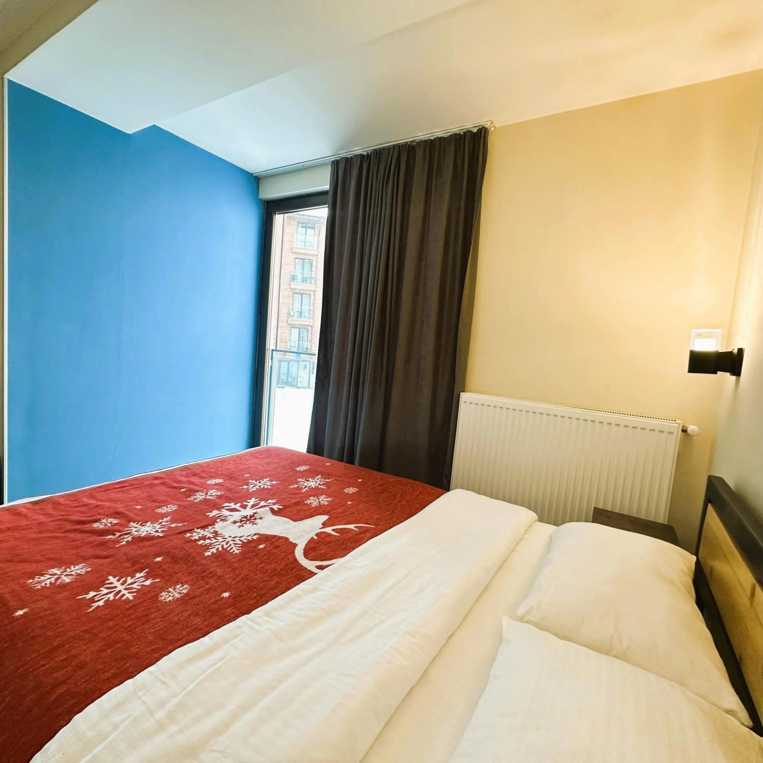 New Gudauri Loft 2 - Mountain Harmony, Quiet & Cosy Place Next to Main Lift