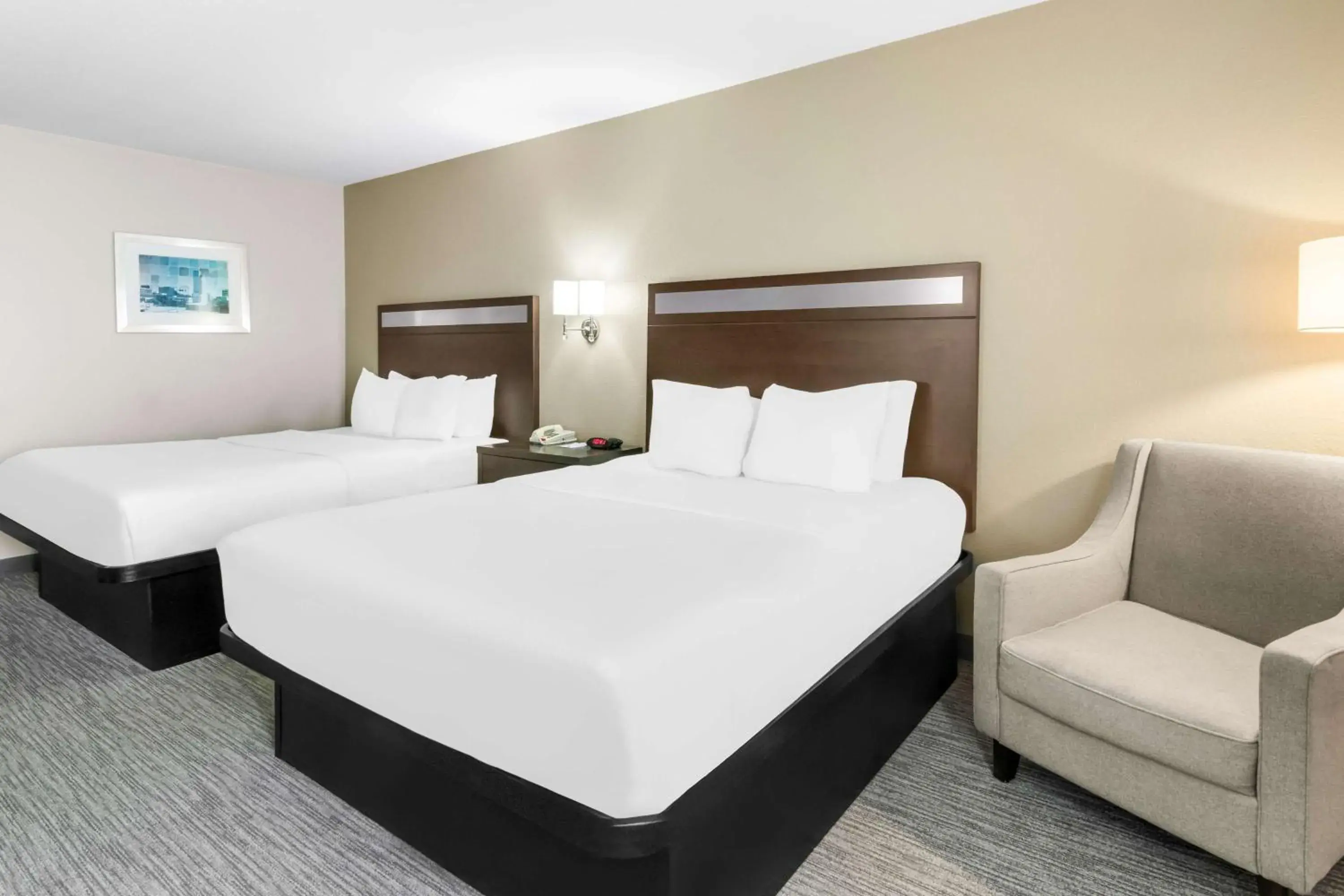Bedroom, Bed in Best Western Abilene Inn & Suites Bedroom, Bed in Best Western Abilene Inn & Suites